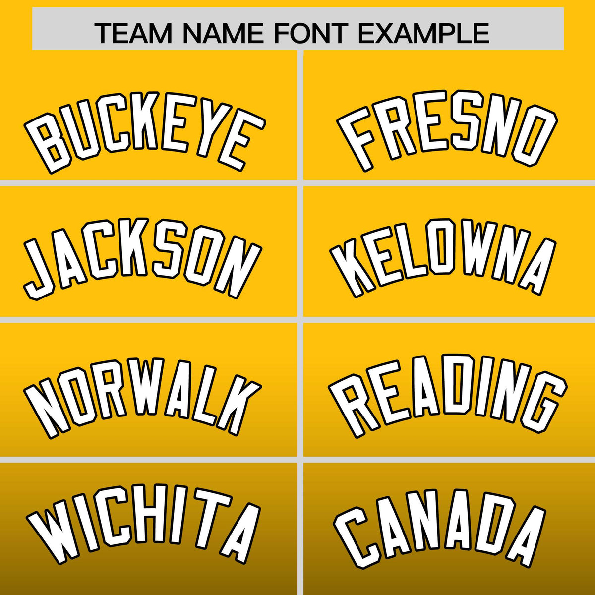 Custom Black Yellow Full-Snap Varsity Personalization Gradient Fashion Letterman Jacket