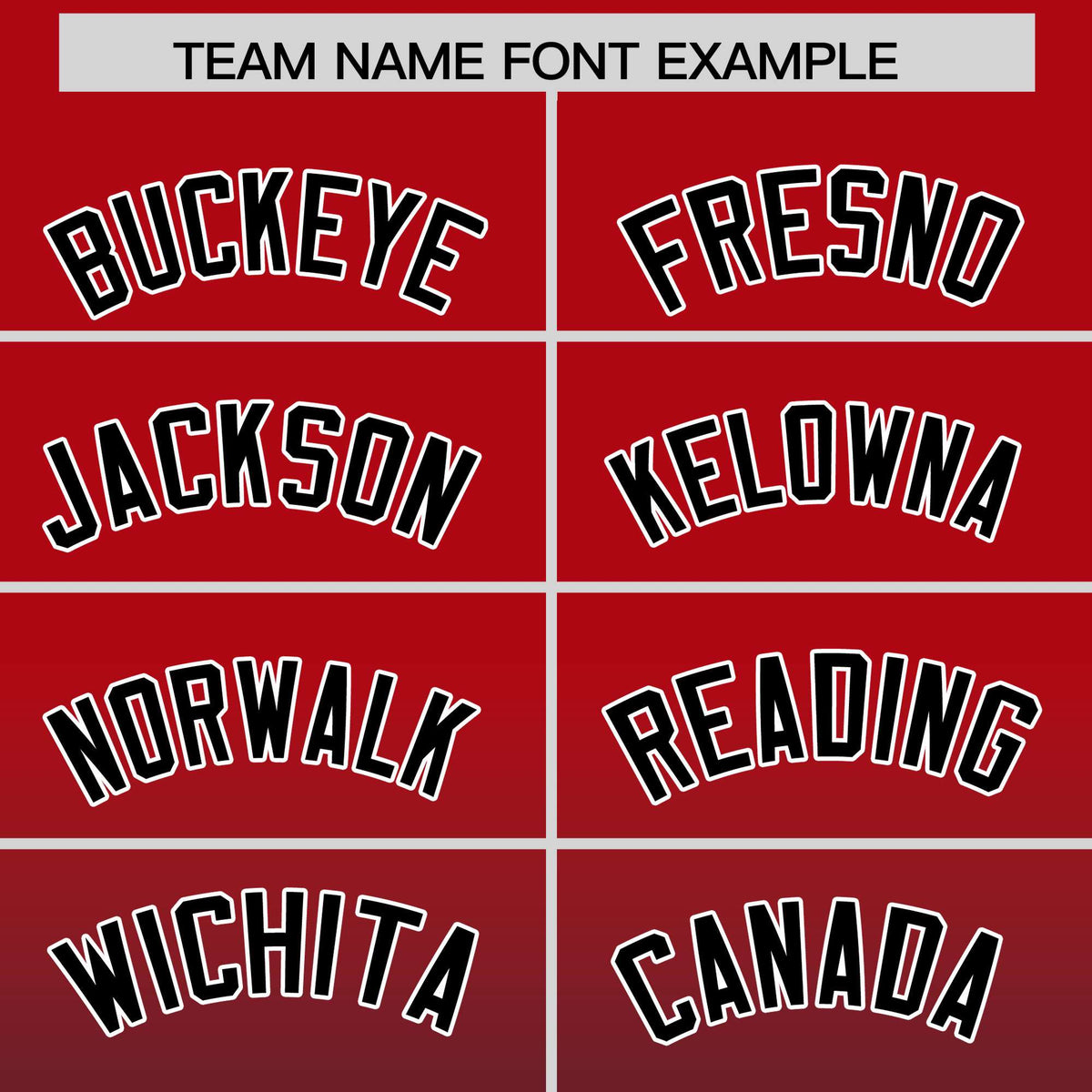 Custom Red Navy Full-Snap Varsity Personalization Gradient Fashion Letterman Jacket