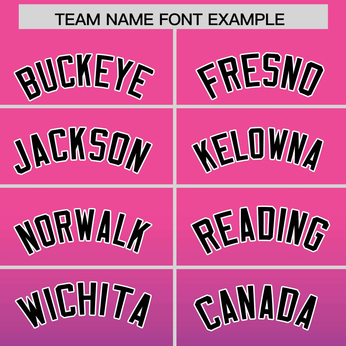 Custom Pink Purple Full-Snap Varsity Personalization Gradient Fashion Letterman Jacket