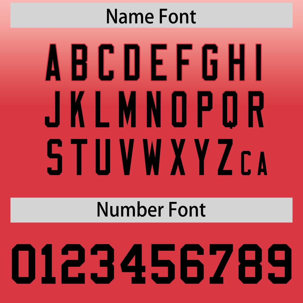 Custom White Light Red Full-Snap Varsity Personalization Gradient Fashion Letterman Jacket