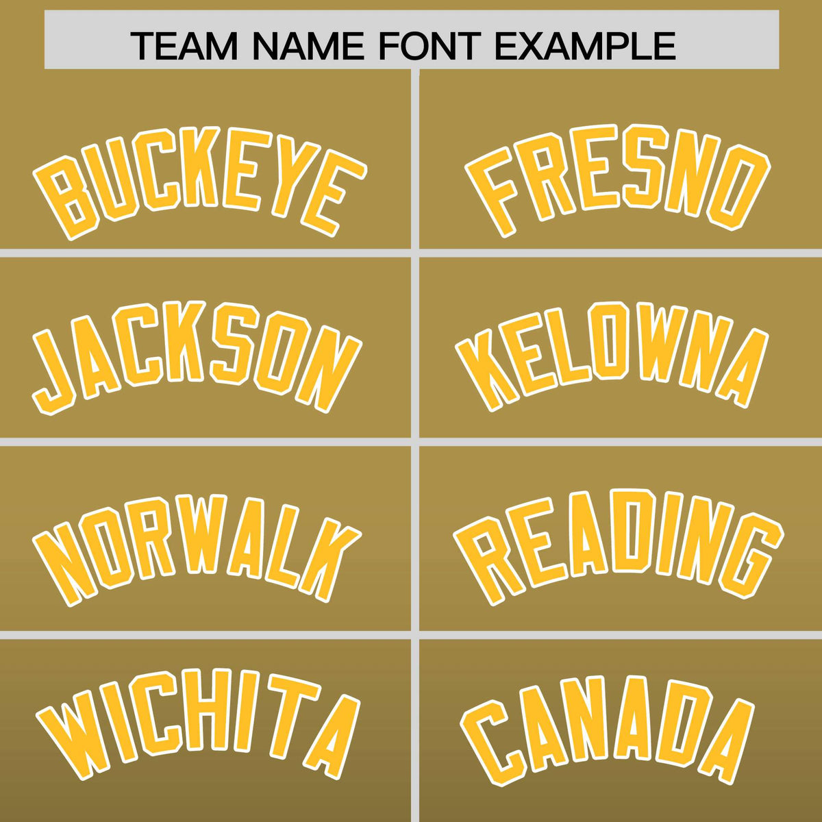 Custom Olive Desert Yellow Full-Snap Varsity Personalization Gradient Fashion Letterman Jacket