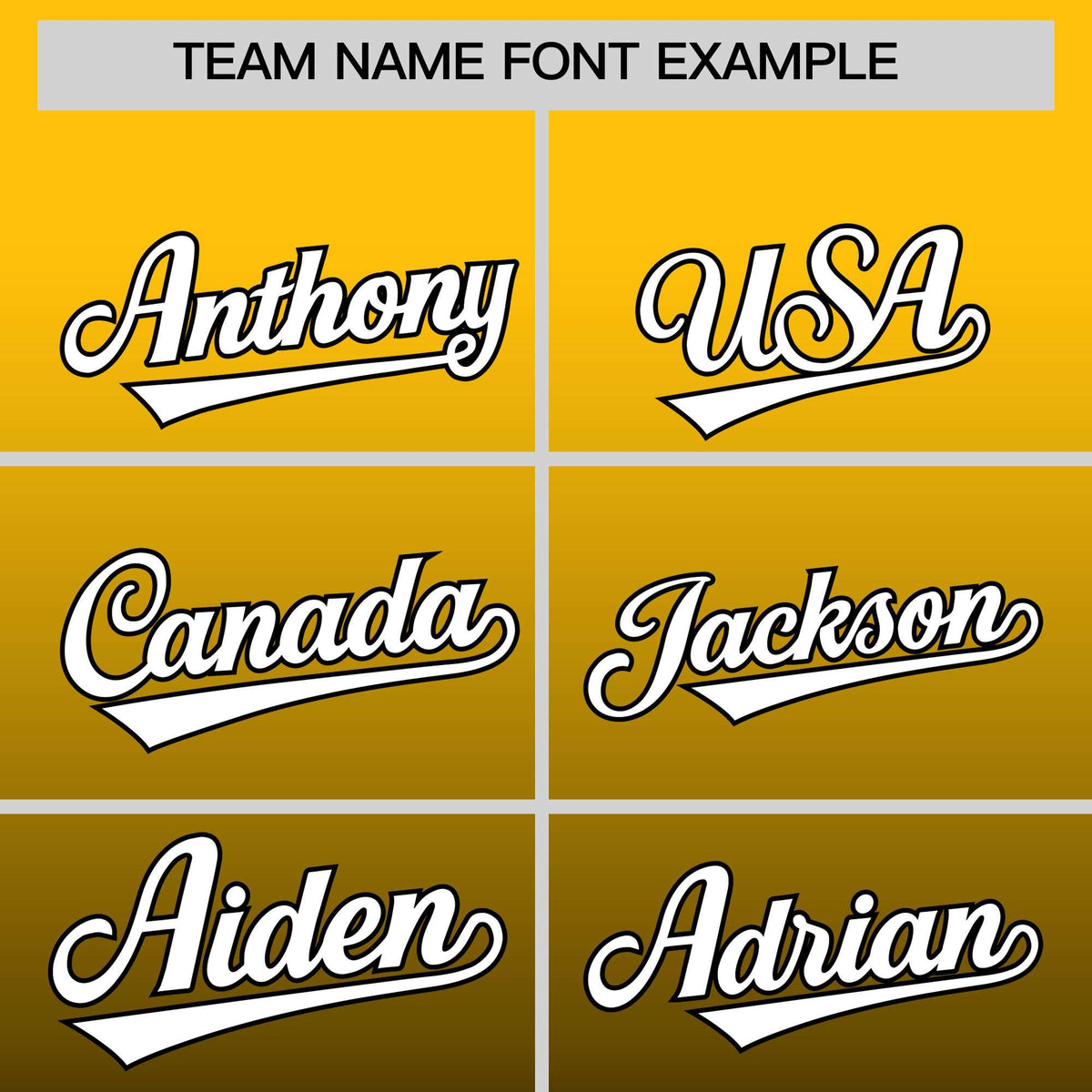 Custom Yellow Black Full-Snap Varsity Personalization Gradient Fashion Letterman Jacket| KXKSHOP