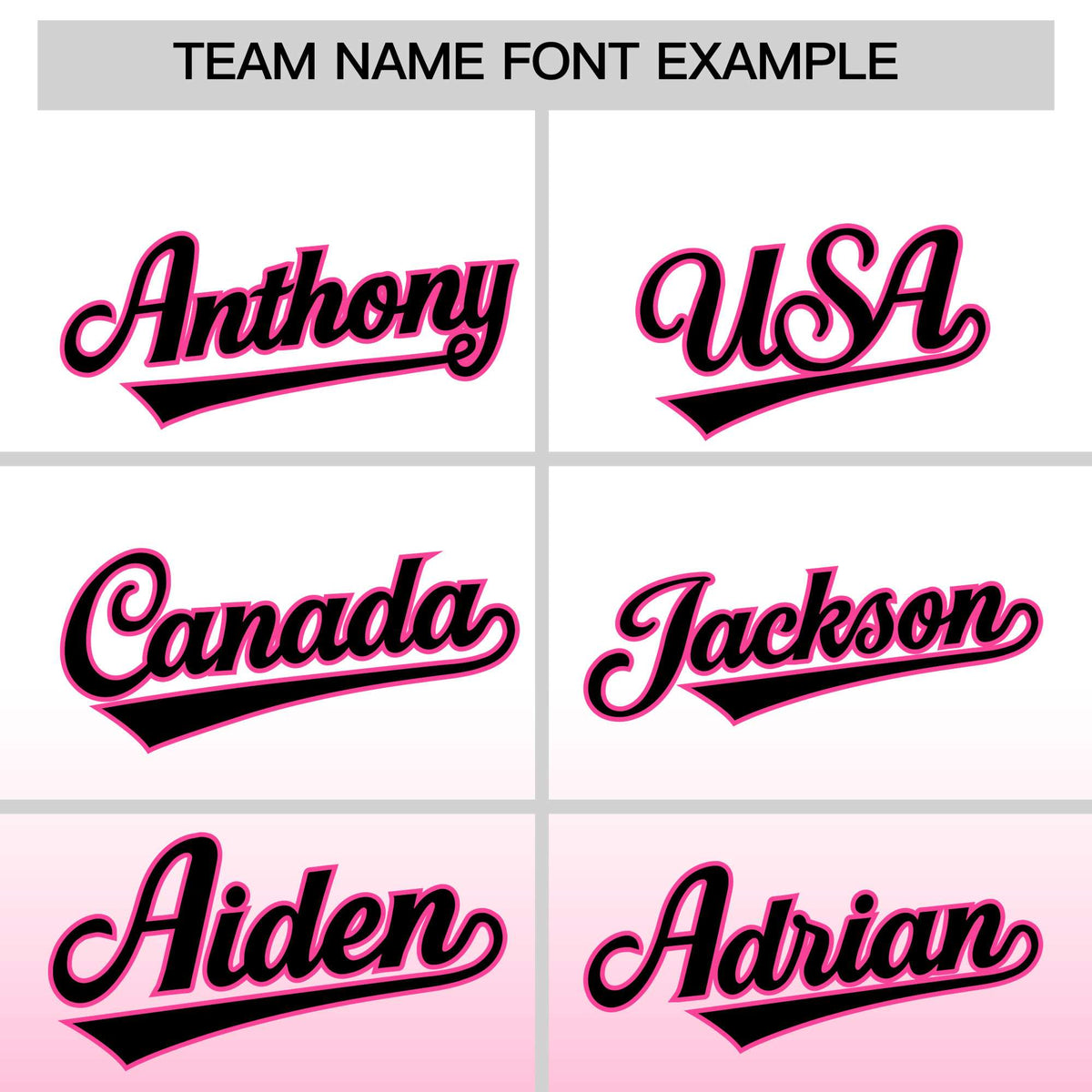 Custom White Pink Full-Snap Varsity Personalization Gradient Fashion Letterman Jacket| KXKSHOP