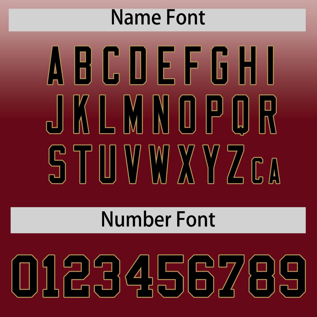 Custom White Crimson Full-Snap Varsity Personalization Gradient Fashion Letterman Jacket