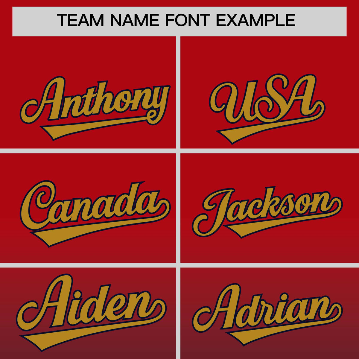 Custom Red Navy Full-Snap Varsity Personalization Gradient Fashion Letterman Jacket| KXKSHOP