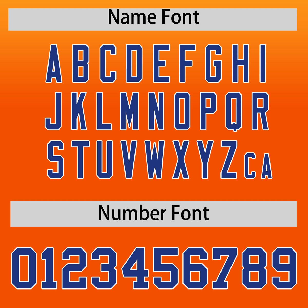 Custom Orange Gold Full-Snap Varsity Personalization Gradient Fashion Letterman Jacket