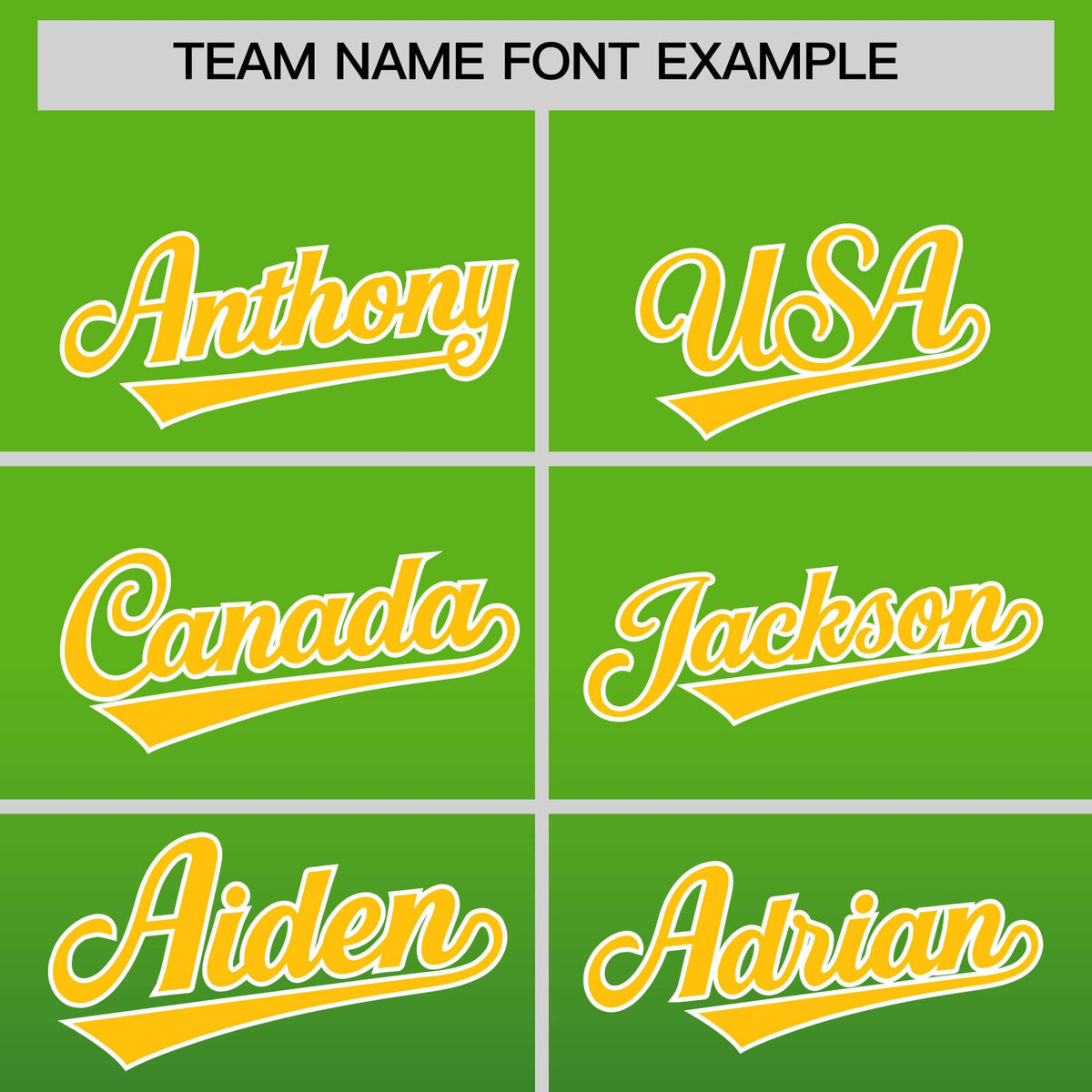 Custom Green Gold Full-Snap Varsity Personalization Gradient Fashion Letterman Jacket| KXKSHOP