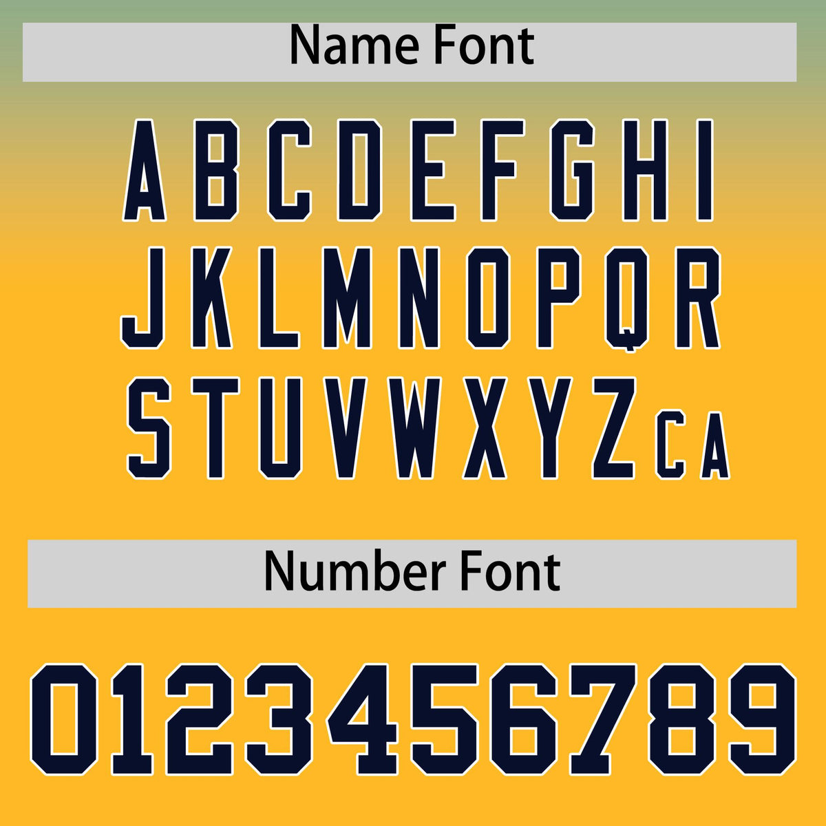 Custom Aqua Gold Full-Snap Varsity Personalization Gradient Fashion Letterman Jacket