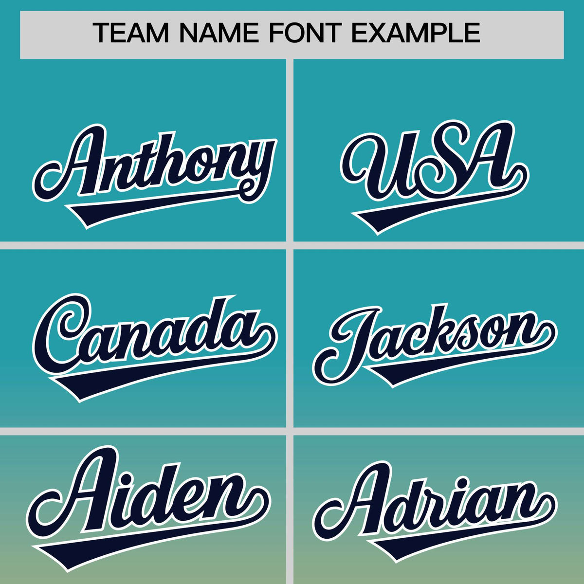 Custom Aqua Gold Full-Snap Varsity Personalization Gradient Fashion Letterman Jacket| KXKSHOP