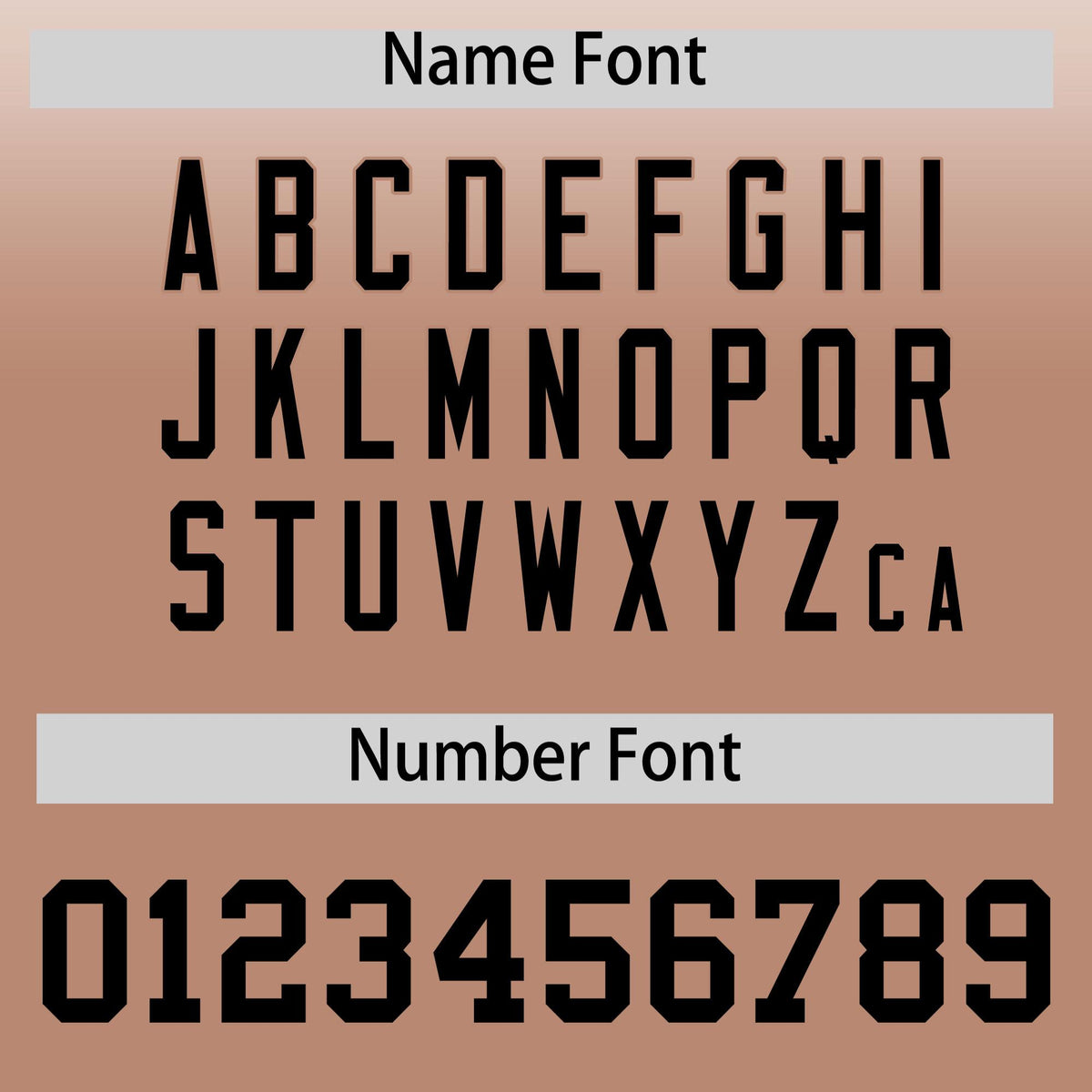 Custom White Light Brown Full-Snap Varsity Personalization Gradient Fashion Letterman Jacket