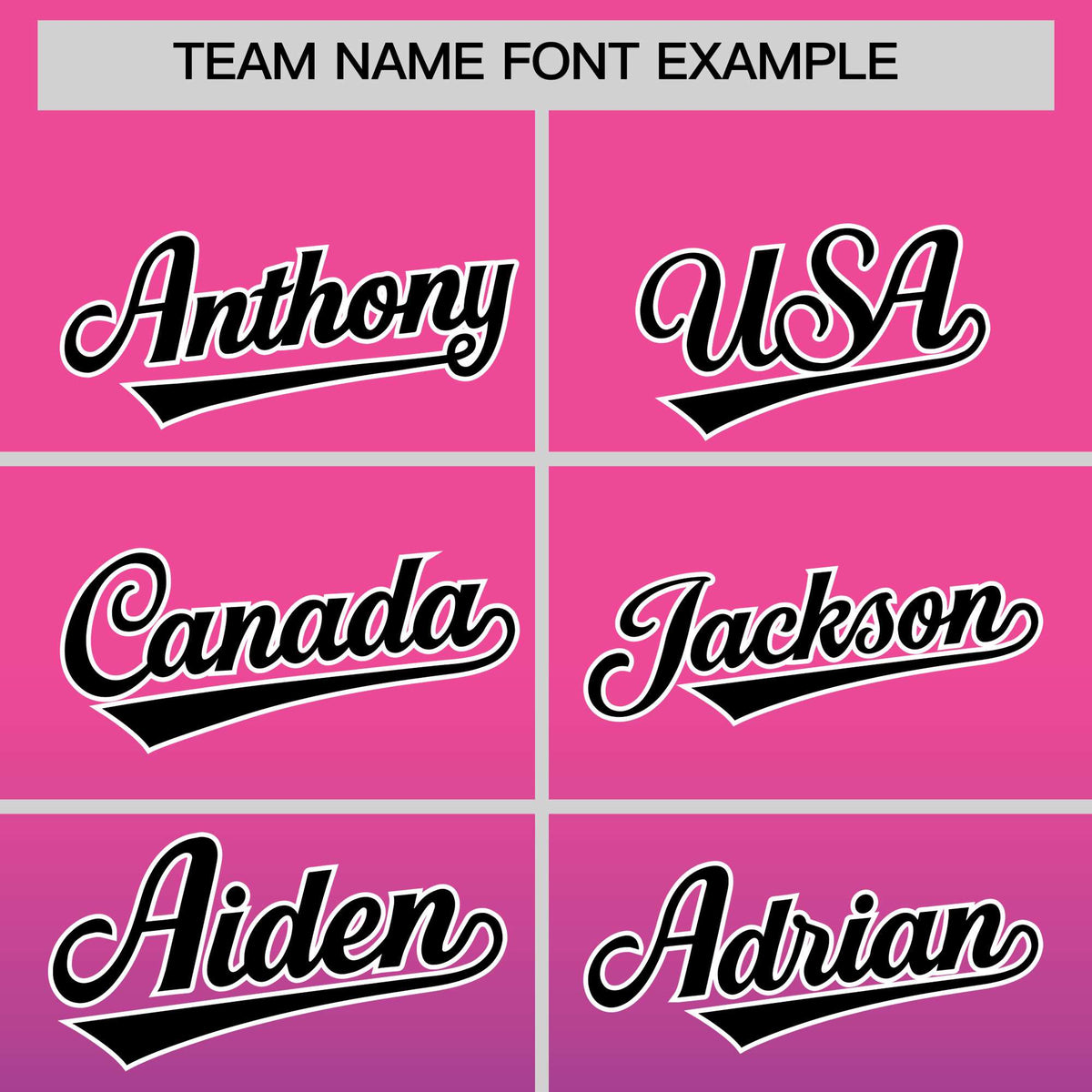 Custom Pink Purple Full-Snap Varsity Personalization Gradient Fashion Letterman Jacket| KXKSHOP