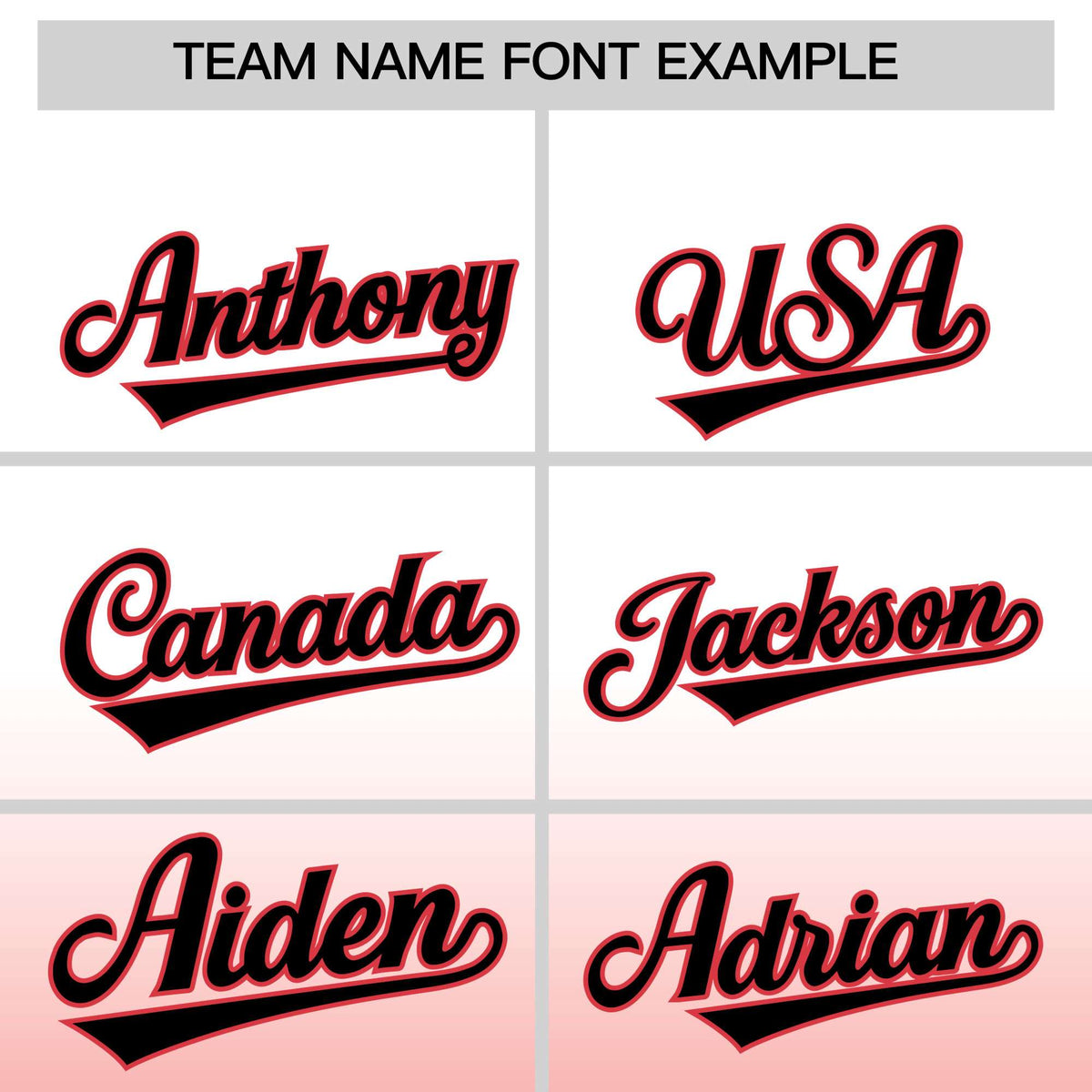 Custom White Light Red Full-Snap Varsity Personalization Gradient Fashion Letterman Jacket| KXKSHOP