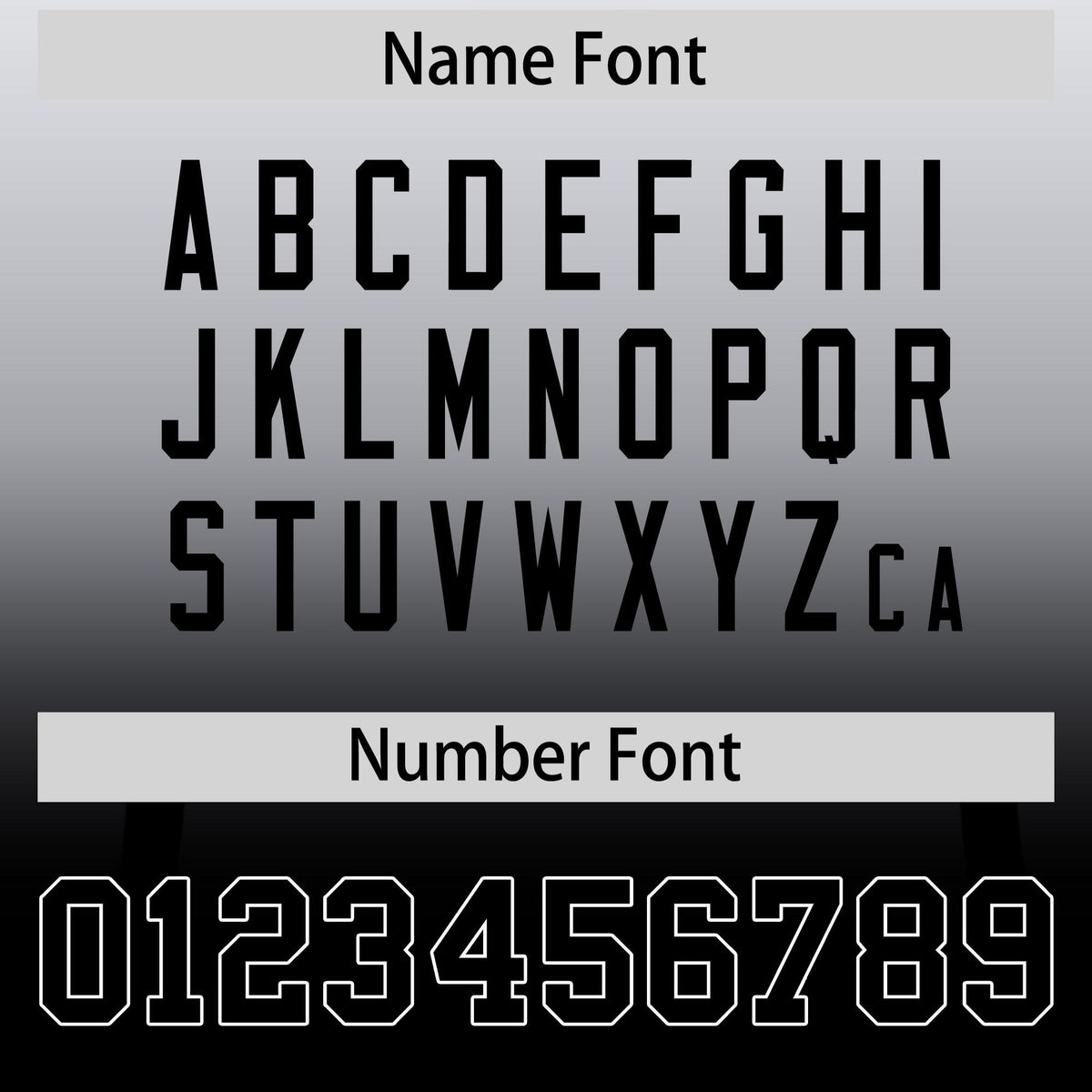 Custom Black White Full-Snap Varsity Personalization Gradient Fashion Letterman Jacket