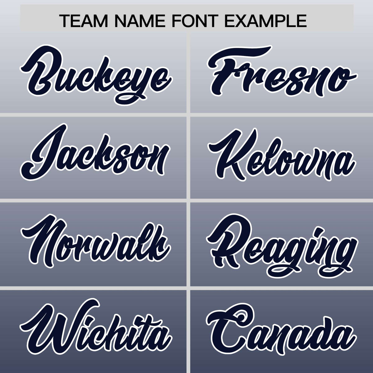 Custom Navy White Full-Snap Varsity Personalization Gradient Fashion Letterman Jacket