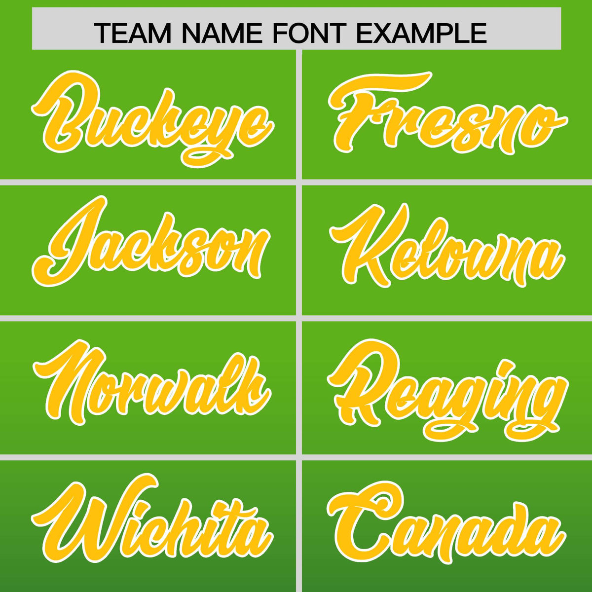 Custom Green Gold Full-Snap Varsity Personalization Gradient Fashion Letterman Jacket