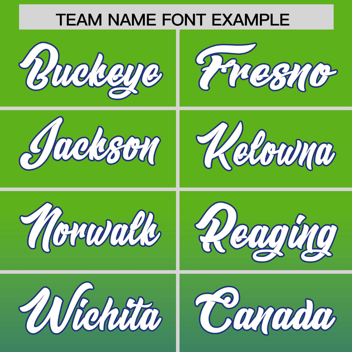 Custom Royal Green Full-Snap Varsity Personalization Gradient Fashion Letterman Jacket