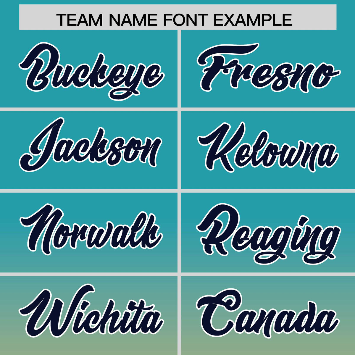 Custom Aqua Gold Full-Snap Varsity Personalization Gradient Fashion Letterman Jacket