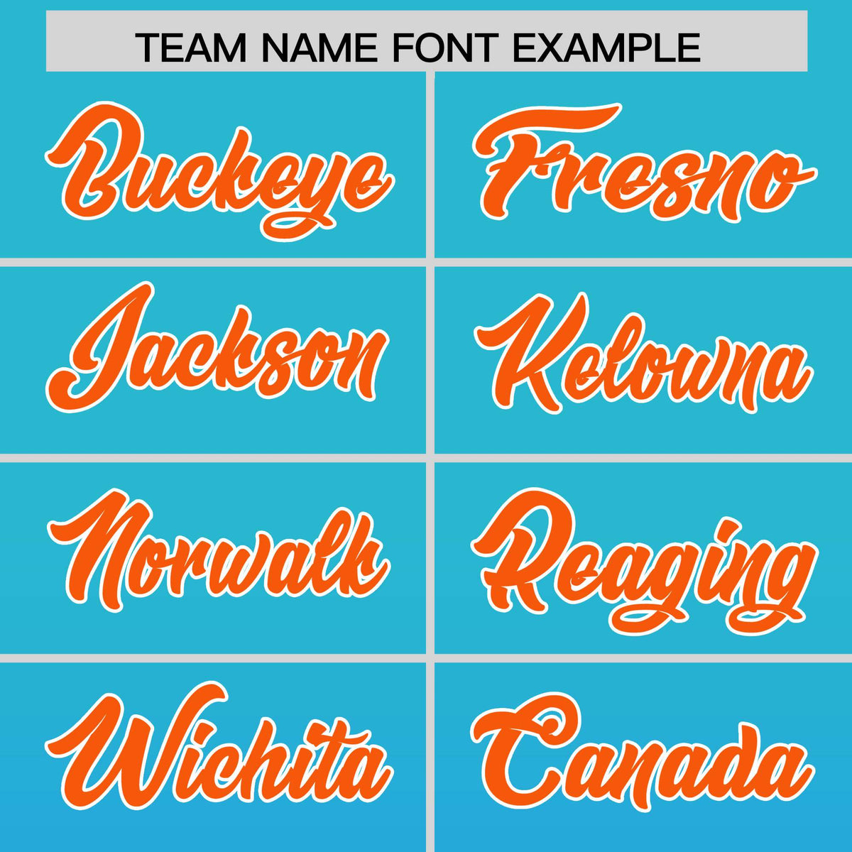 Custom Sky Blue Powder Blue Full-Snap Varsity Personalization Gradient Fashion Letterman Jacket