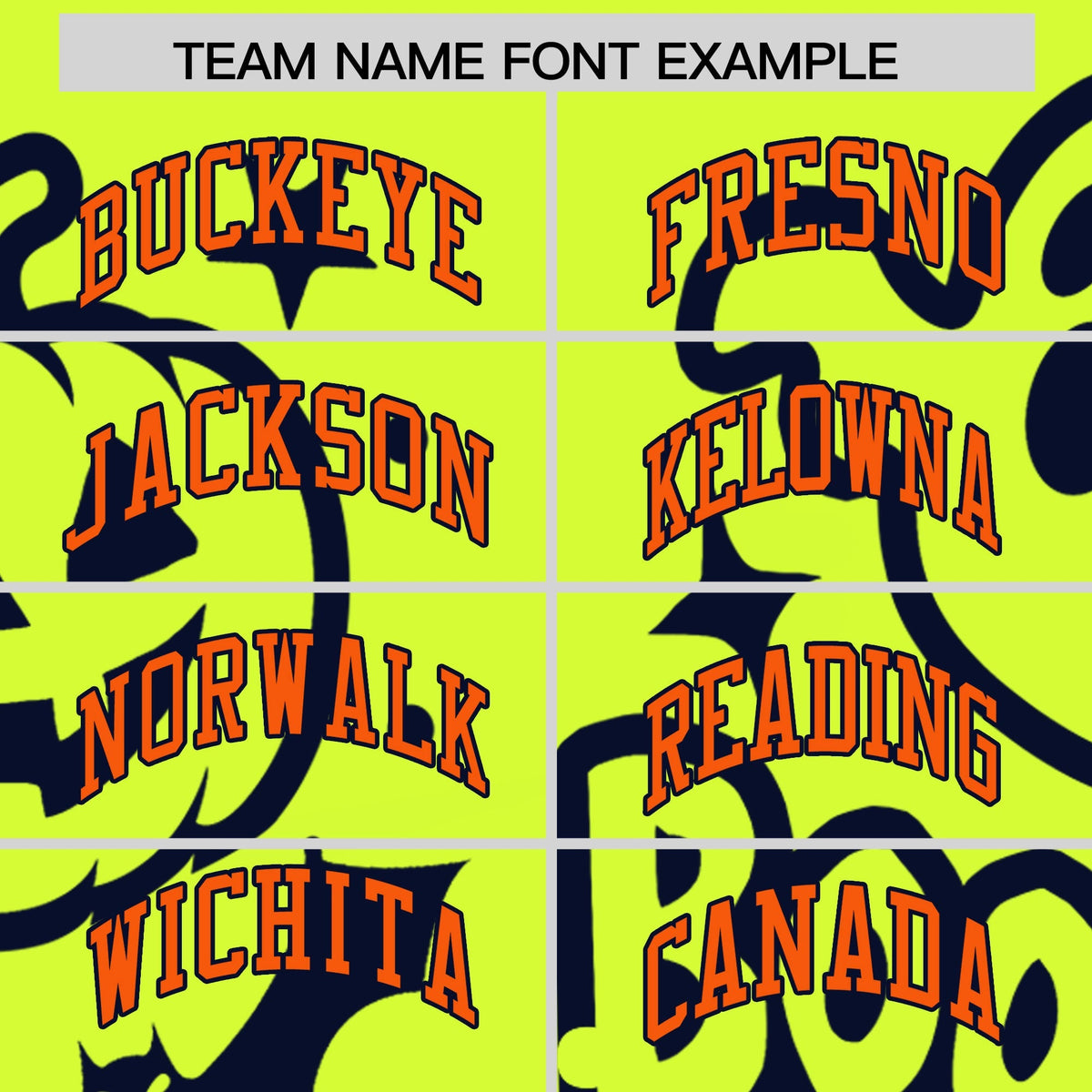 Custom Neon Green Navy Orange Bats Pumpkins Ghost Patterns Halloween Letterman Jacket | Custom Letterman Jacket,Add Name and Numbern,Sublimation Printed &amp; Stitched,Perfect for Parties | KXKSHOP