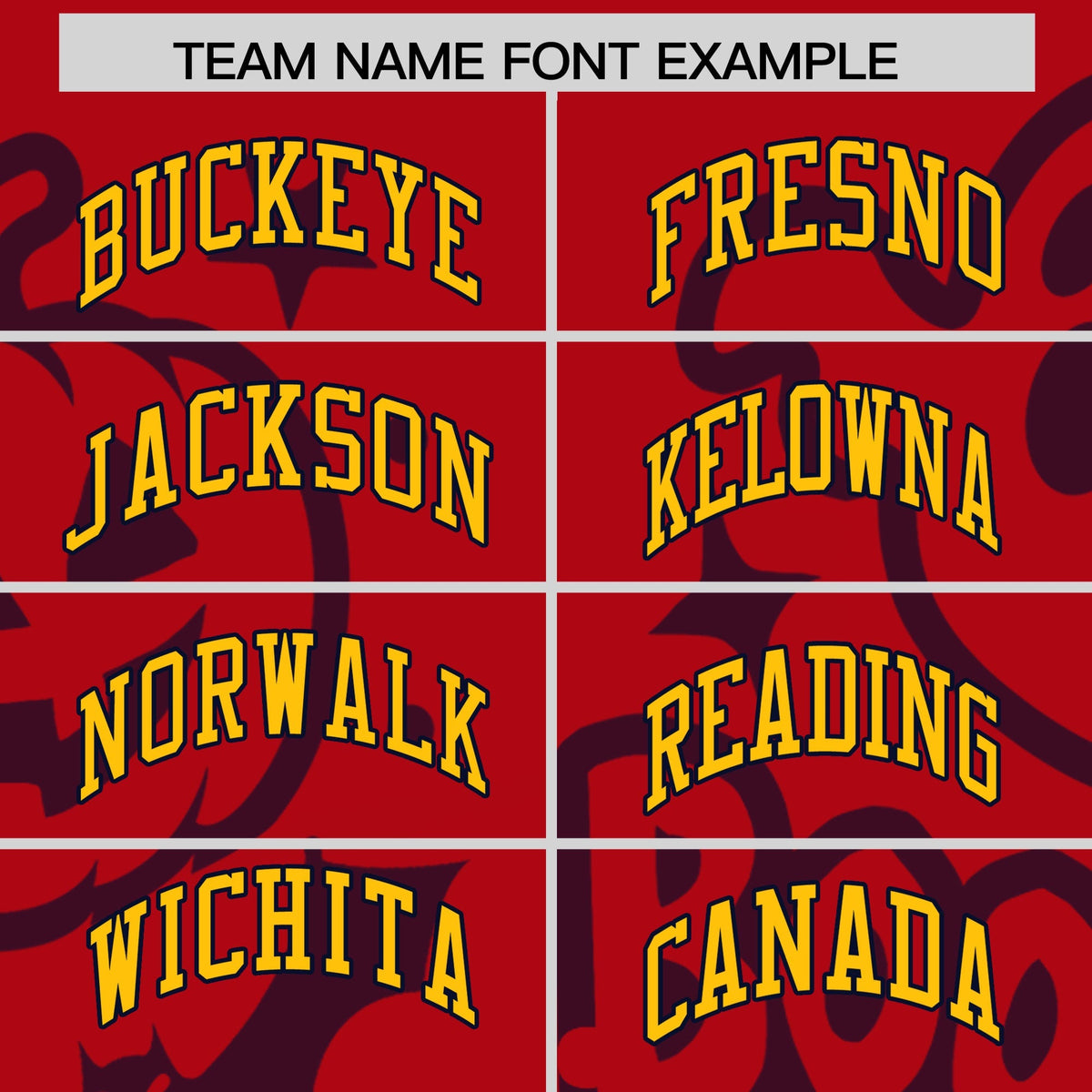 Custom Navy Red Gold Bats Pumpkins Ghost Patterns Halloween Letterman Jacket | Custom Letterman Jacket,Add Name and Numbern,Sublimation Printed &amp; Stitched,Perfect for Parties | KXKSHOP