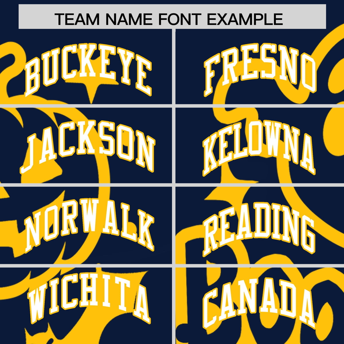 Custom Gold Navy White Bats Pumpkins Ghost Patterns Halloween Letterman Jacket | Custom Letterman Jacket,Add Name and Numbern,Sublimation Printed &amp; Stitched,Perfect for Parties | KXKSHOP