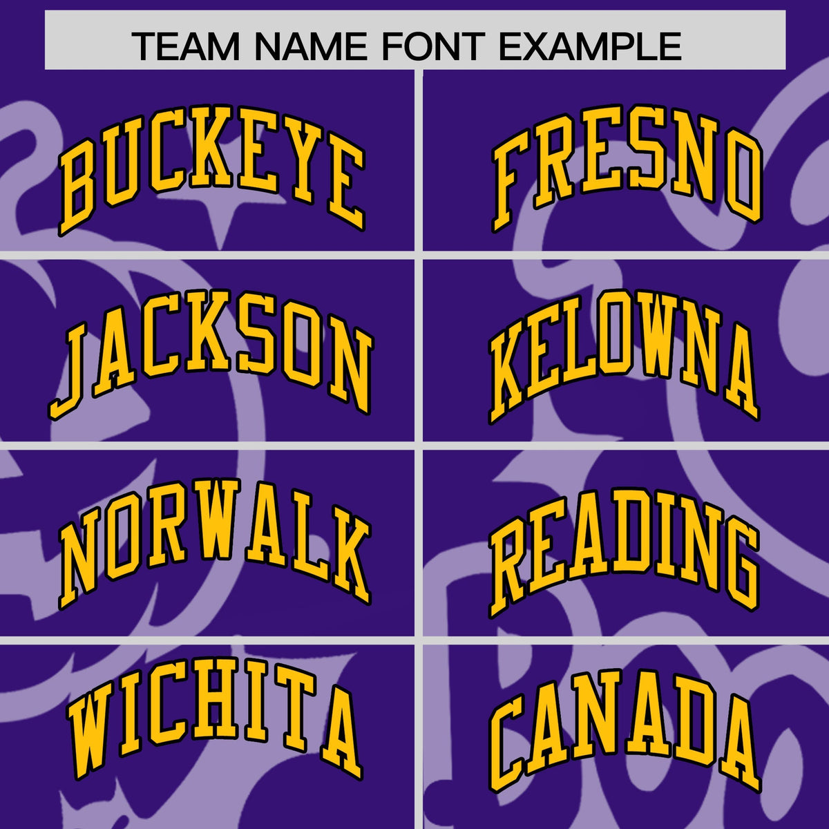 Custom Yellow Purple Gold Bats Pumpkins Ghost Patterns Halloween Letterman Jacket | Custom Letterman Jacket,Add Name and Numbern,Sublimation Printed &amp; Stitched,Perfect for Parties | KXKSHOP