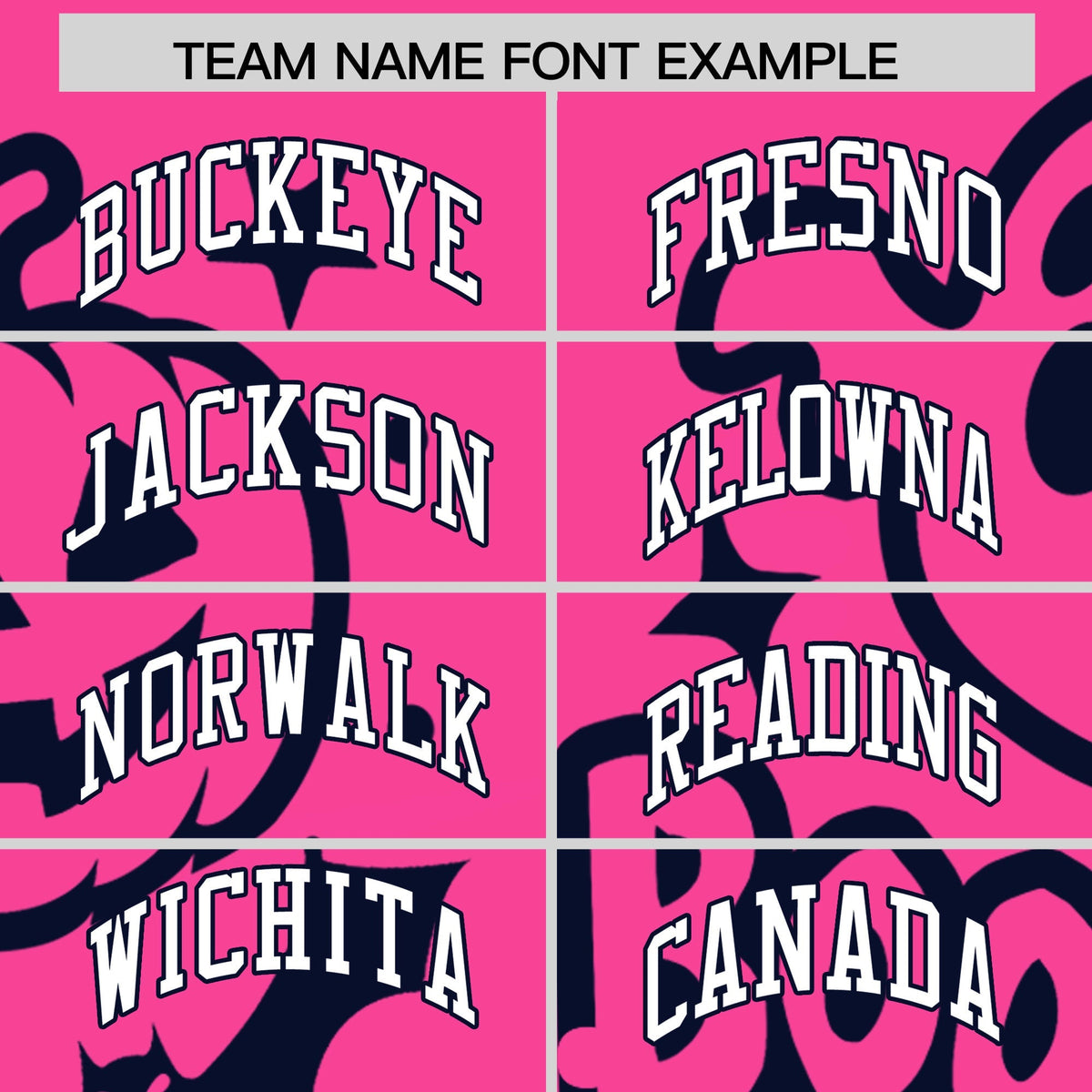 Custom Navy Pink White Bats Pumpkins Ghost Patterns Halloween Letterman Jacket | Custom Letterman Jacket,Add Name and Numbern,Sublimation Printed &amp; Stitched,Perfect for Parties | KXKSHOP