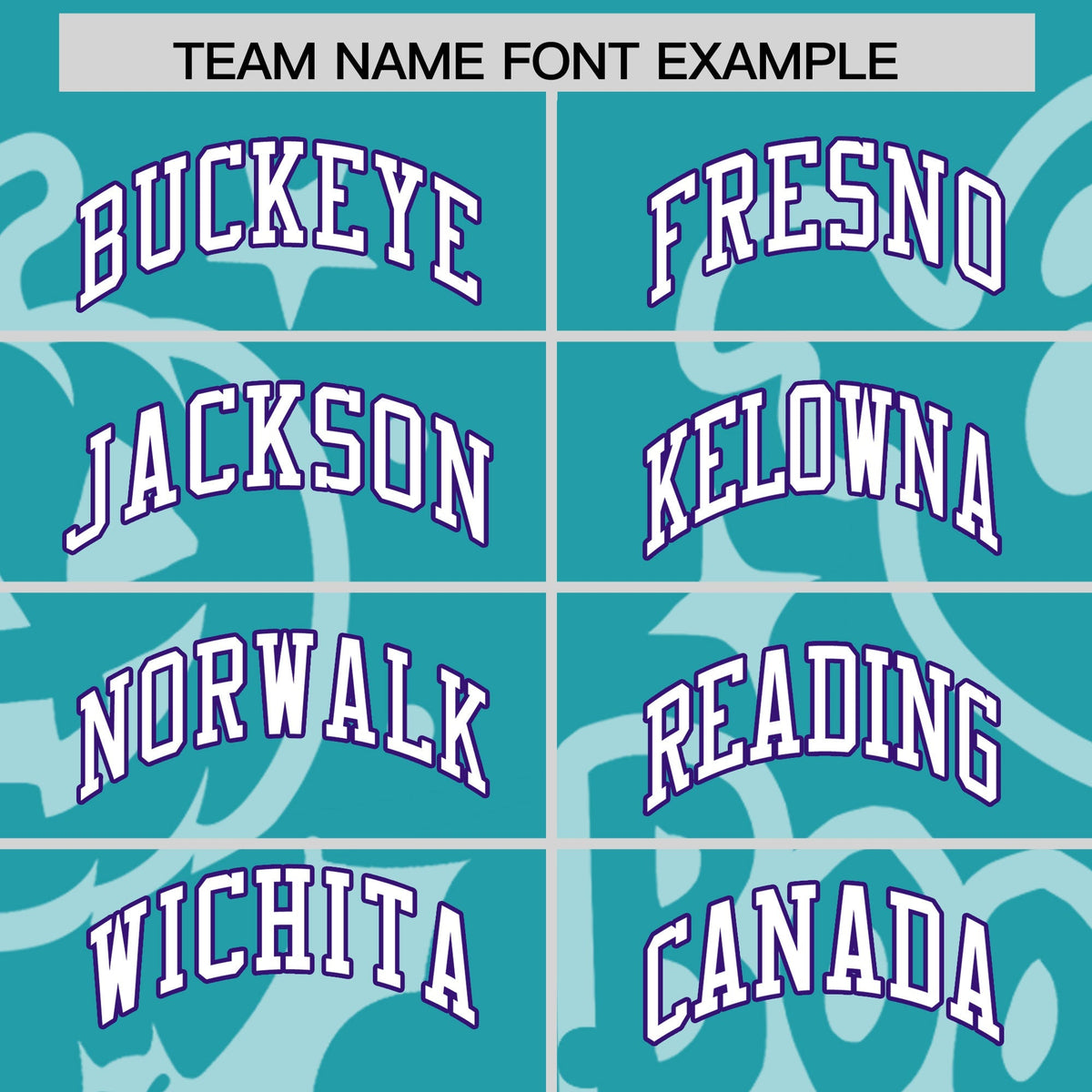 Custom Aqua Purple White Bats Pumpkins Ghost Patterns Halloween Letterman Jacket | Custom Letterman Jacket,Add Name and Numbern,Sublimation Printed &amp; Stitched,Perfect for Parties | KXKSHOP