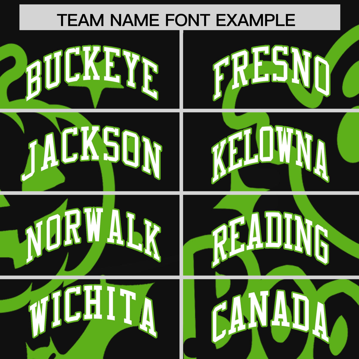 Custom Black Green White Bats Pumpkins Ghost Patterns Halloween Letterman Jacket | Custom Letterman Jacket,Add Name and Numbern,Sublimation Printed &amp; Stitched,Perfect for Parties | KXKSHOP