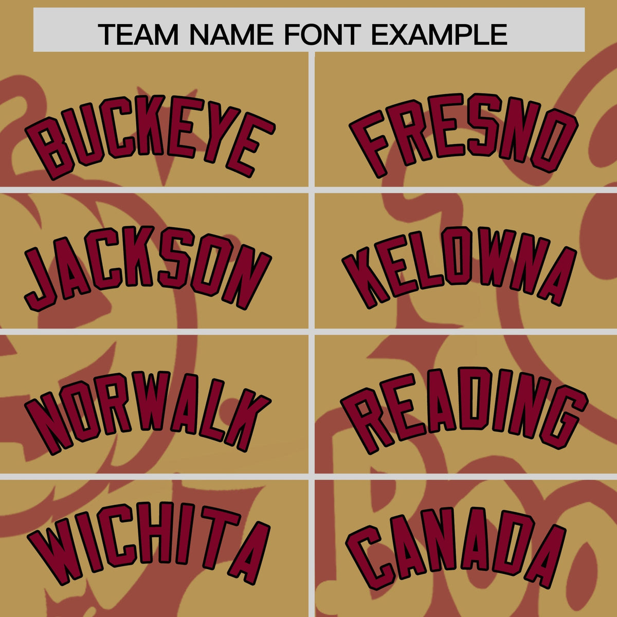 Custom Khaki Crimson Black Bats Pumpkins Ghost Patterns Halloween Letterman Jacket | Custom Letterman Jacket,Add Name and Numbern,Sublimation Printed &amp; Stitched,Perfect for Parties | KXKSHOP