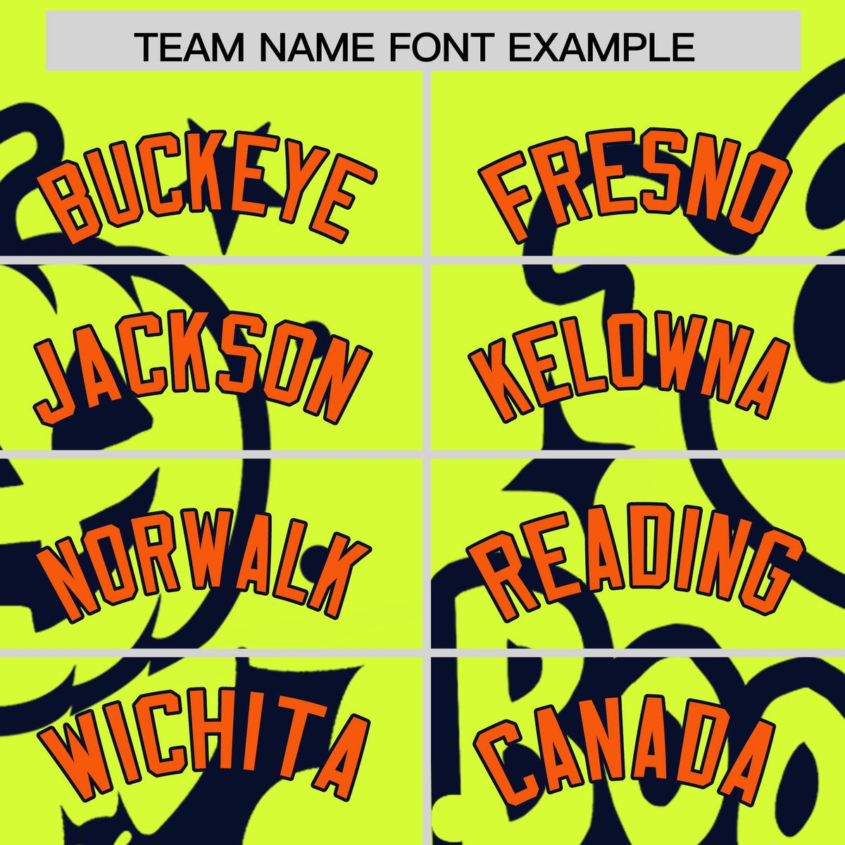 Custom Neon Green Navy Orange Bats Pumpkins Ghost Patterns Halloween Letterman Jacket | Custom Letterman Jacket,Add Name and Numbern,Sublimation Printed &amp; Stitched,Perfect for Parties | KXKSHOP