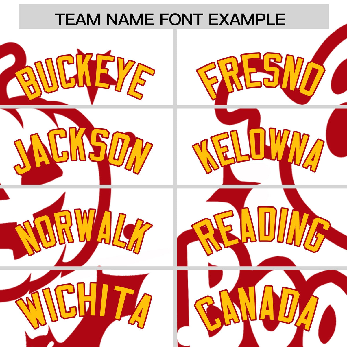 Custom White Red Gold Bats Pumpkins Ghost Patterns Halloween Letterman Jacket | Custom Letterman Jacket,Add Name and Numbern,Sublimation Printed &amp; Stitched,Perfect for Parties | KXKSHOP