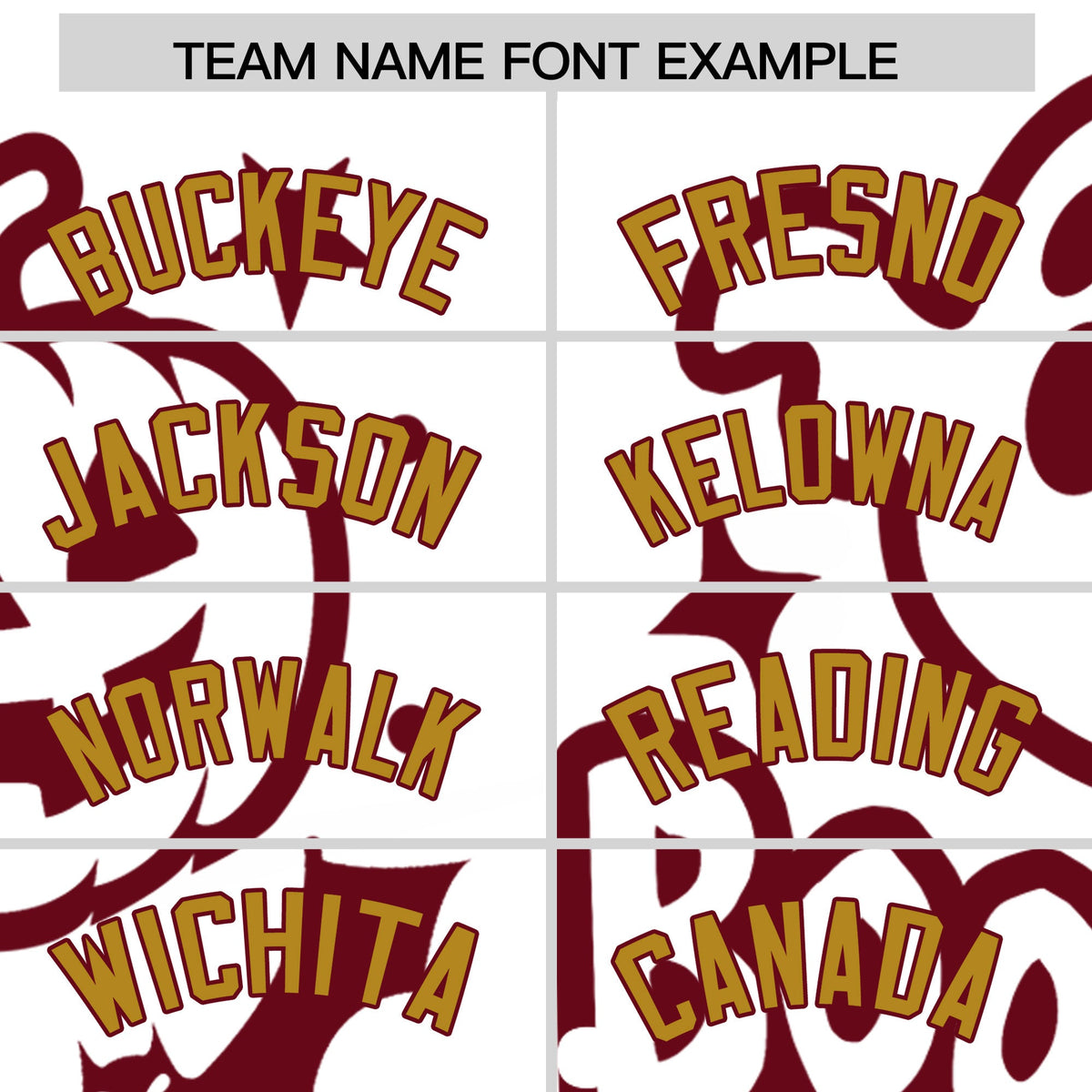 Custom White Crimson Old Gold Bats Pumpkins Ghost Patterns Halloween Letterman Jacket | Custom Letterman Jacket,Add Name and Numbern,Sublimation Printed &amp; Stitched,Perfect for Parties | KXKSHOP