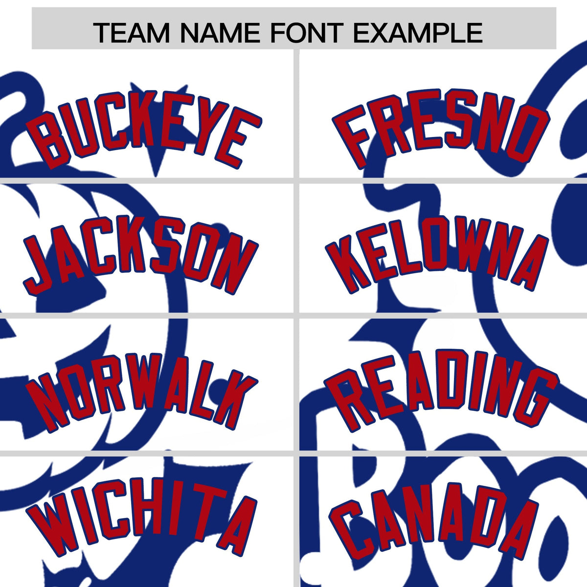 Custom Royal Blue White Red Bats Pumpkins Ghost Patterns Halloween Letterman Jacket | Custom Letterman Jacket,Add Name and Numbern,Sublimation Printed &amp; Stitched,Perfect for Parties | KXKSHOP