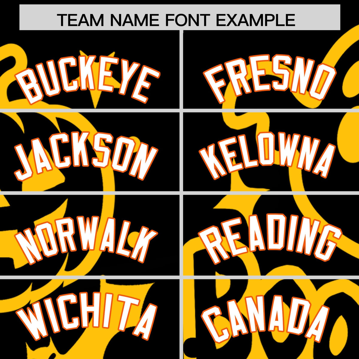 Custom Gold Black White Bats Pumpkins Ghost Patterns Halloween Letterman Jacket | Custom Letterman Jacket,Add Name and Numbern,Sublimation Printed &amp; Stitched,Perfect for Parties | KXKSHOP