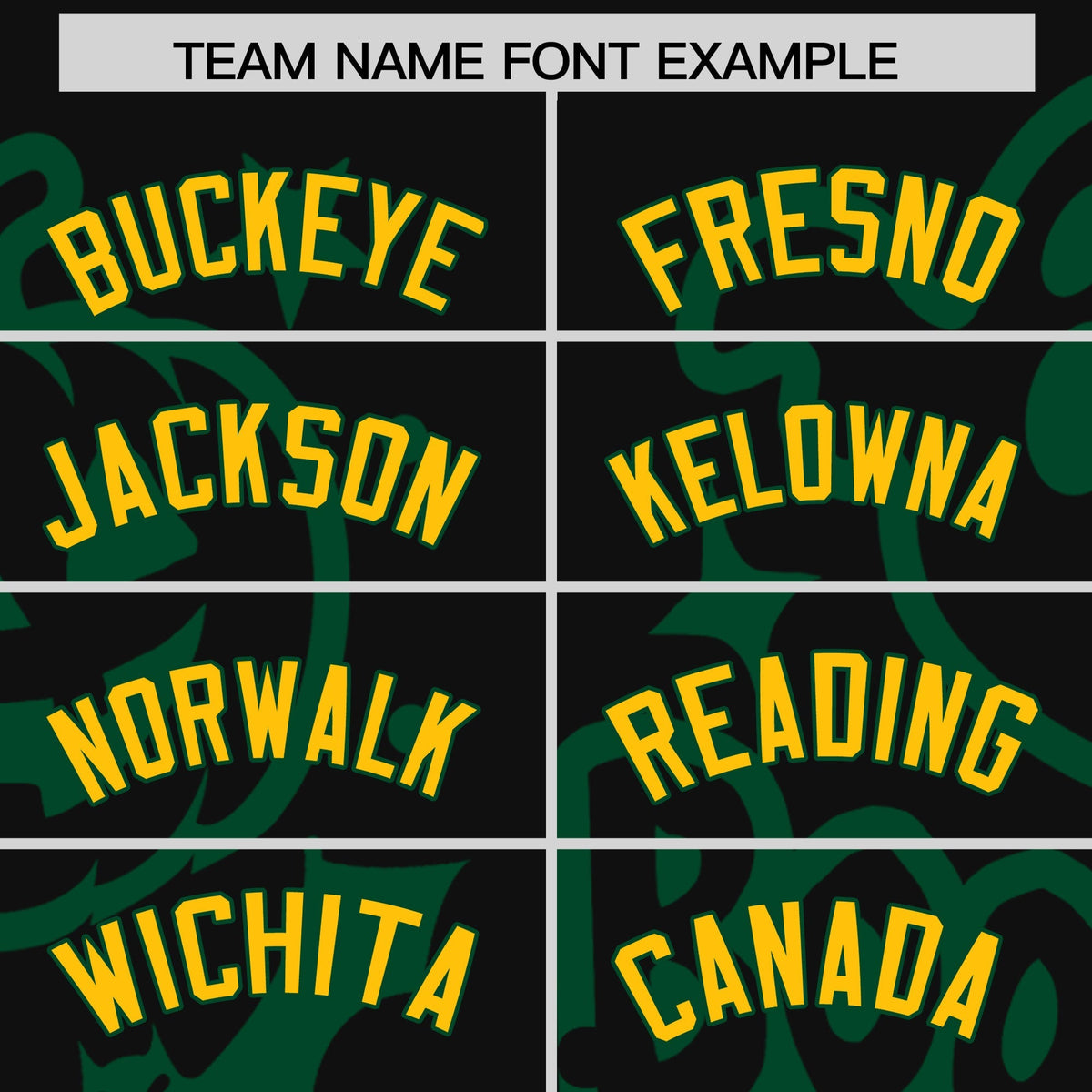 Custom Green Black Gold Bats Pumpkins Ghost Patterns Halloween Letterman Jacket | Custom Letterman Jacket,Add Name and Numbern,Sublimation Printed &amp; Stitched,Perfect for Parties | KXKSHOP