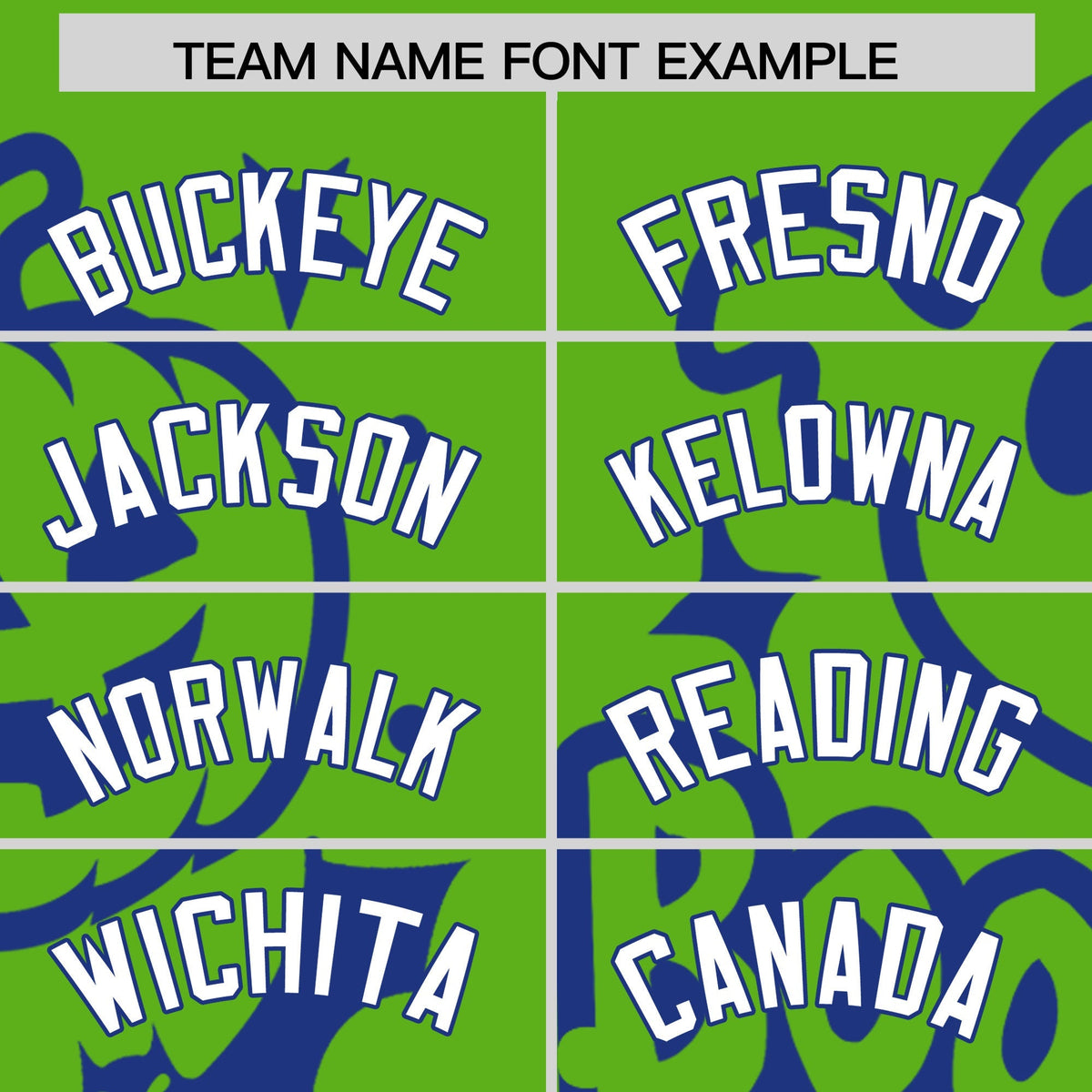 Custom Green Royal Blue White Bats Pumpkins Ghost Patterns Halloween Letterman Jacket | Custom Letterman Jacket,Add Name and Numbern,Sublimation Printed &amp; Stitched,Perfect for Parties | KXKSHOP