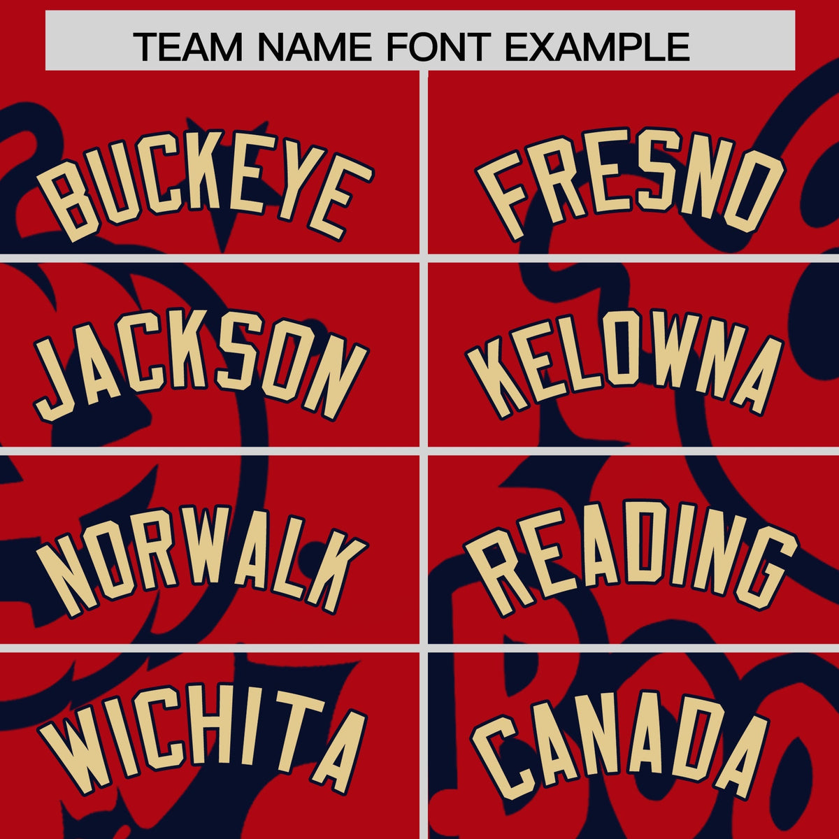 Custom Red Navy Khaki Bats Pumpkins Ghost Patterns Halloween Letterman Jacket | Custom Letterman Jacket,Add Name and Numbern,Sublimation Printed &amp; Stitched,Perfect for Parties | KXKSHOP