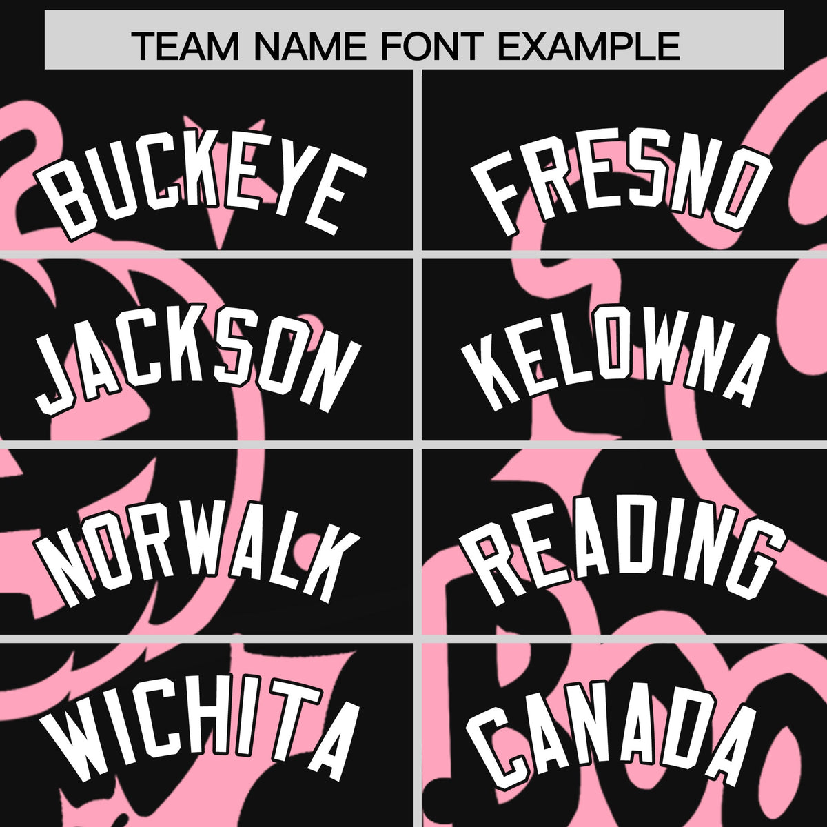 Custom Light Pink Black White Bats Pumpkins Ghost Patterns Halloween Letterman Jacket | Custom Letterman Jacket,Add Name and Numbern,Sublimation Printed &amp; Stitched,Perfect for Parties | KXKSHOP