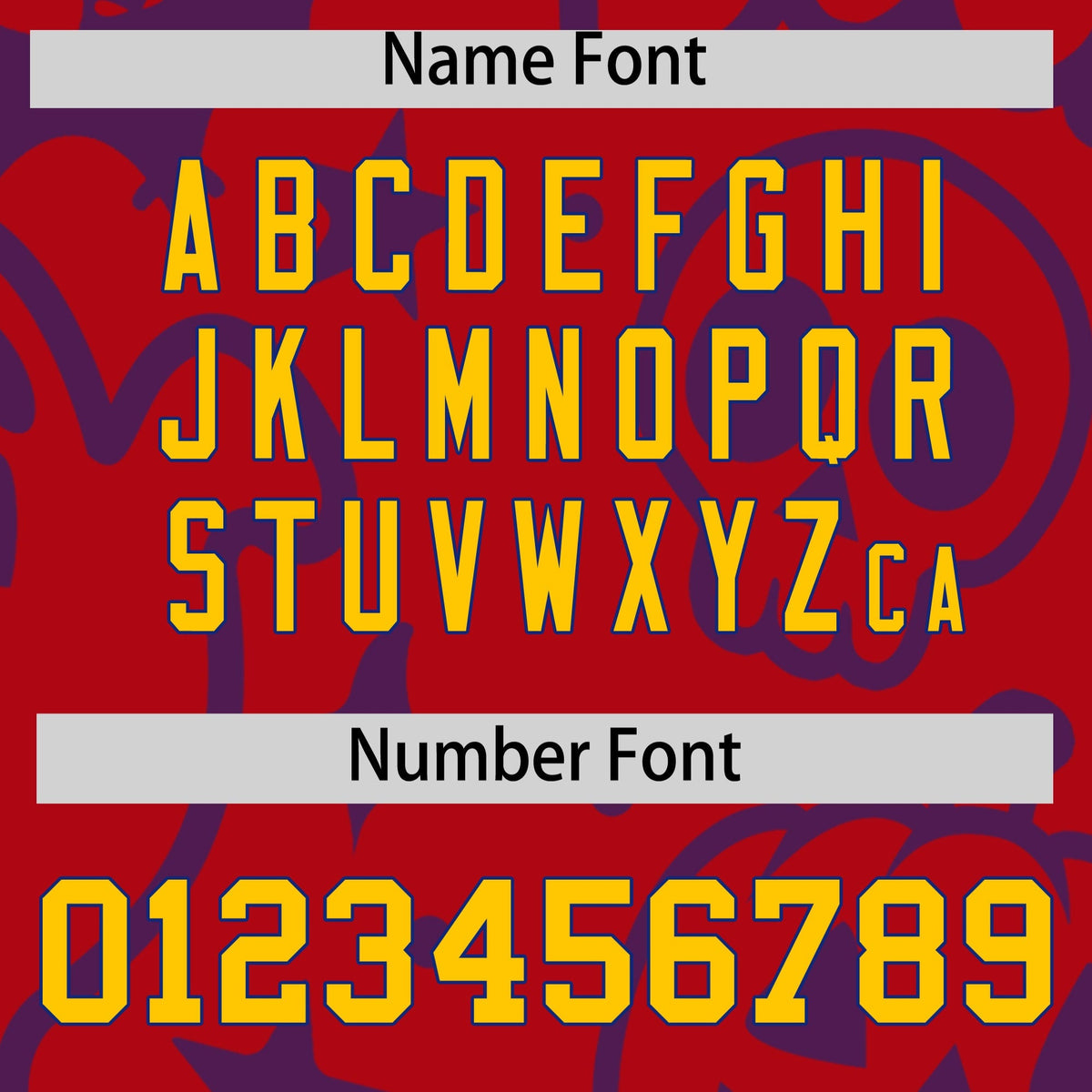 Custom Royal Red Royal Blue Bats Pumpkins Ghost Patterns Halloween Letterman Jacket | Custom Letterman Jacket,Add Name and Numbern,Sublimation Printed &amp; Stitched,Perfect for Parties | KXKSHOP