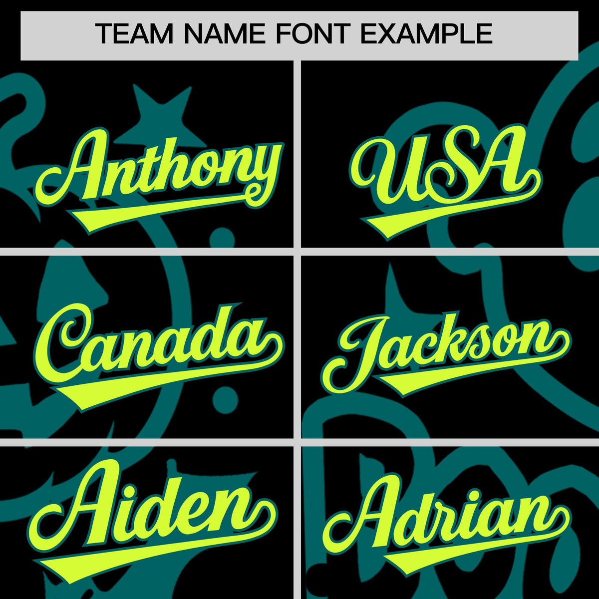 Custom Teal Black Neon Green Bats Pumpkins Ghost Patterns Halloween Letterman Jacket | Custom Letterman Jacket,Add Name and Numbern,Sublimation Printed &amp; Stitched,Perfect for Parties | KXKSHOP