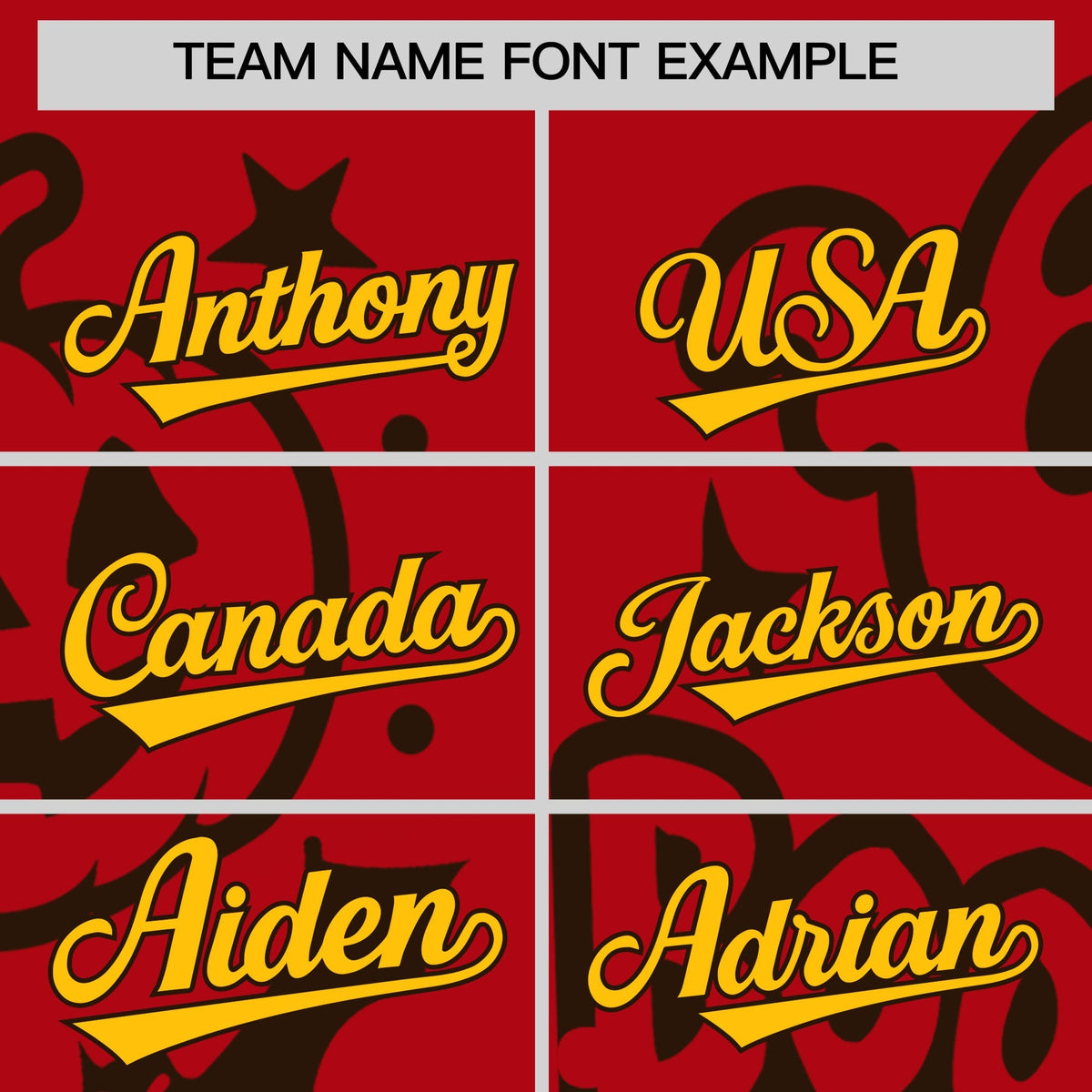 Custom Red Brown Gold Bats Pumpkins Ghost Patterns Halloween Letterman Jacket | Custom Letterman Jacket,Add Name and Numbern,Sublimation Printed &amp; Stitched,Perfect for Parties | KXKSHOP