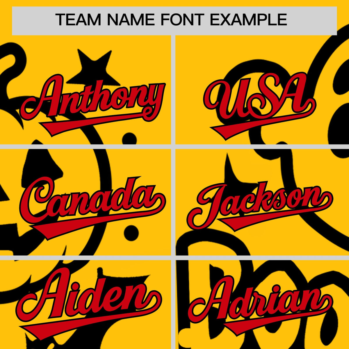 Custom Gold Black Red Bats Pumpkins Ghost Patterns Halloween Letterman Jacket | Custom Letterman Jacket,Add Name and Numbern,Sublimation Printed &amp; Stitched,Perfect for Parties | KXKSHOP