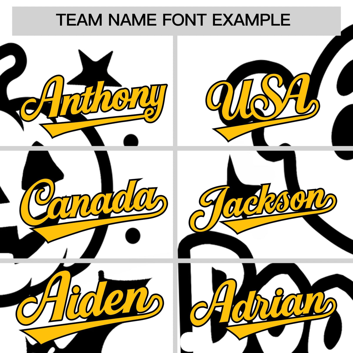 Custom White Black Gold Bats Pumpkins Ghost Patterns Halloween Letterman Jacket | Custom Letterman Jacket,Add Name and Numbern,Sublimation Printed &amp; Stitched,Perfect for Parties | KXKSHOP