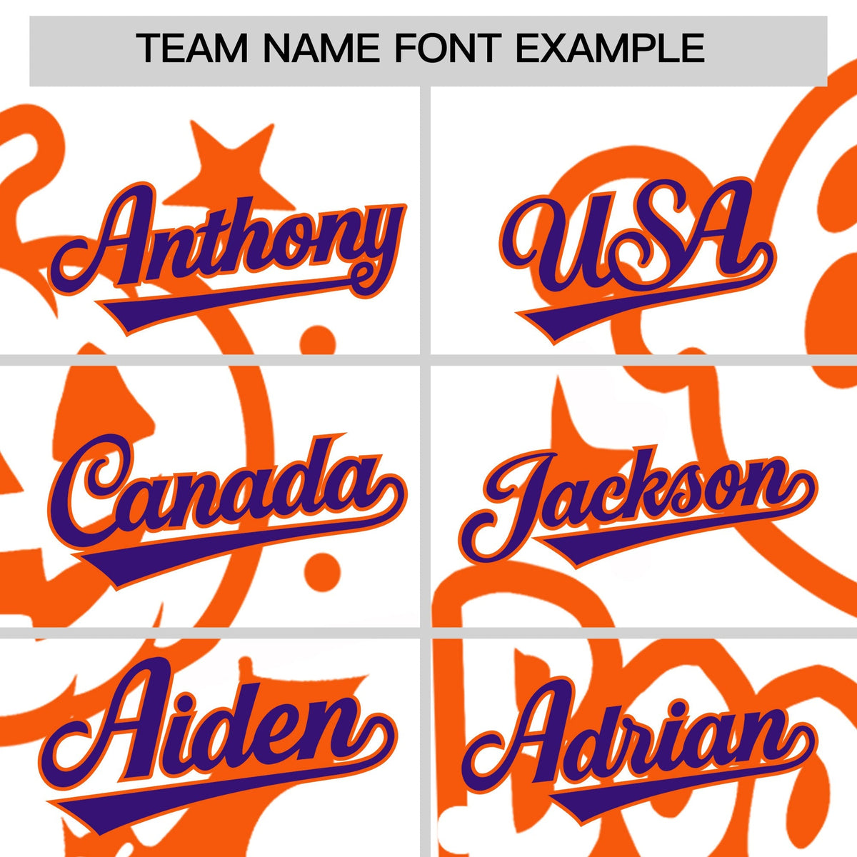 Custom White Orange Purple Bats Pumpkins Ghost Patterns Halloween Letterman Jacket | Custom Letterman Jacket,Add Name and Numbern,Sublimation Printed &amp; Stitched,Perfect for Parties | KXKSHOP