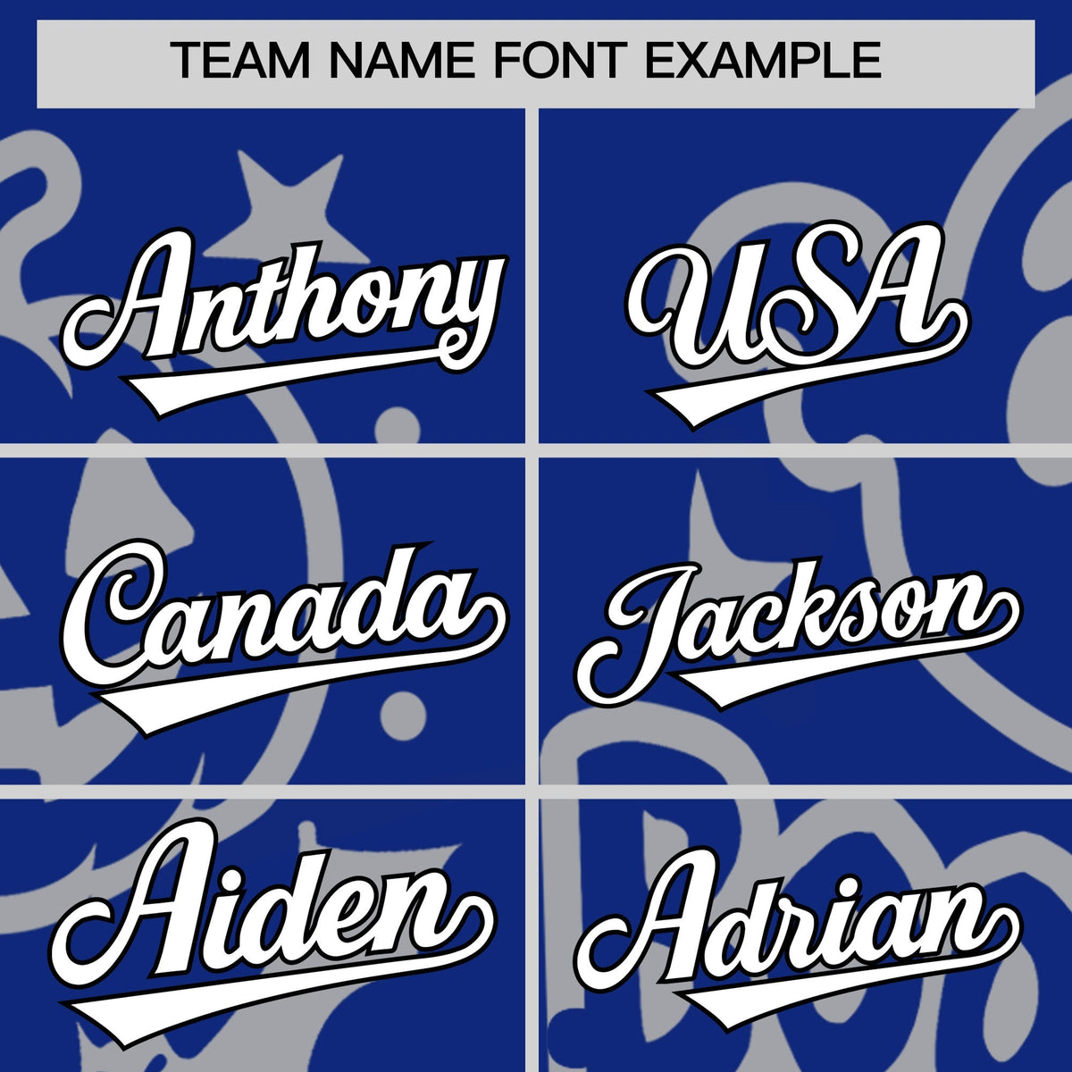 Custom Gray Royal Blue White Bats Pumpkins Ghost Patterns Halloween Letterman Jacket | Custom Letterman Jacket,Add Name and Numbern,Sublimation Printed &amp; Stitched,Perfect for Parties | KXKSHOP