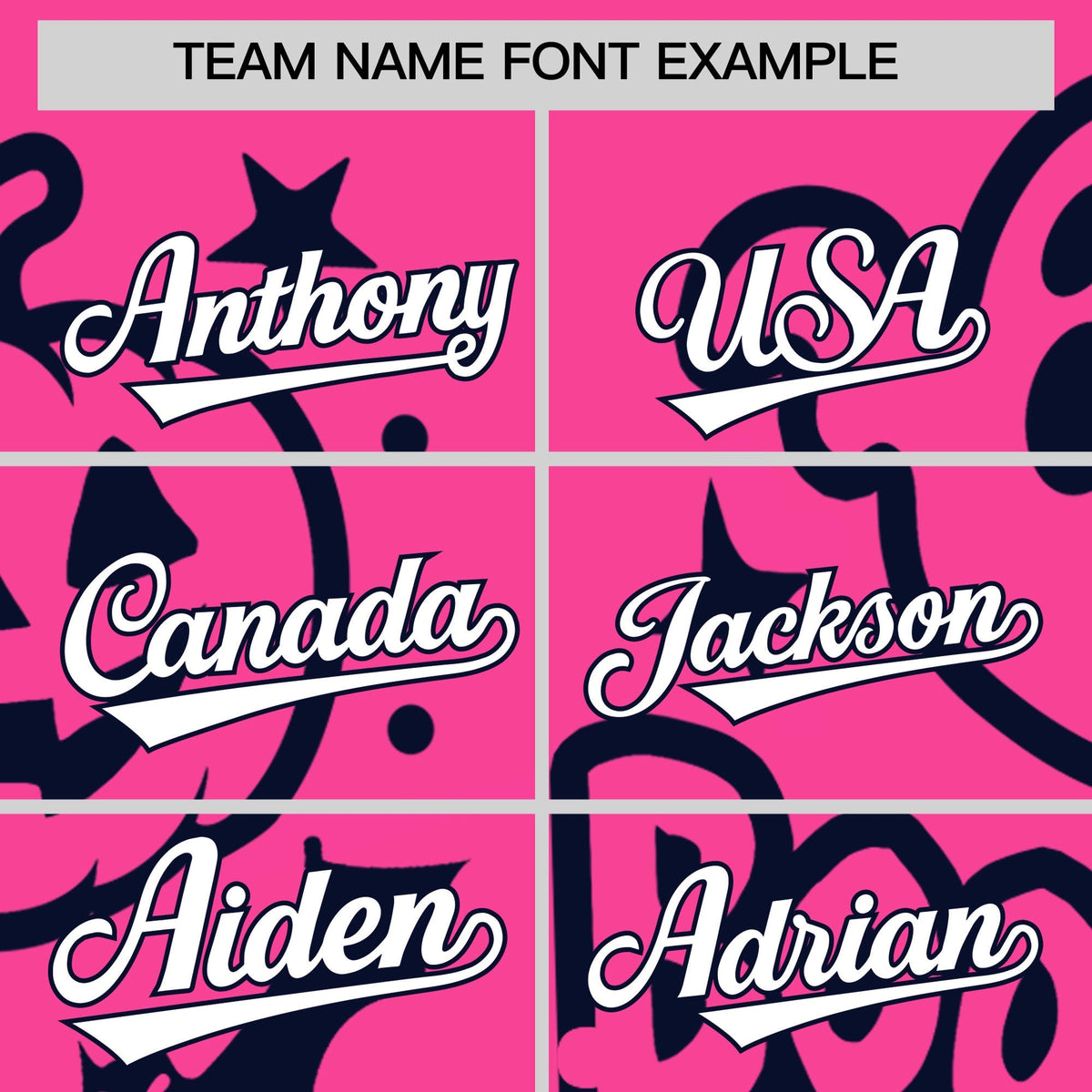 Custom Navy Pink White Bats Pumpkins Ghost Patterns Halloween Letterman Jacket | Custom Letterman Jacket,Add Name and Numbern,Sublimation Printed &amp; Stitched,Perfect for Parties | KXKSHOP