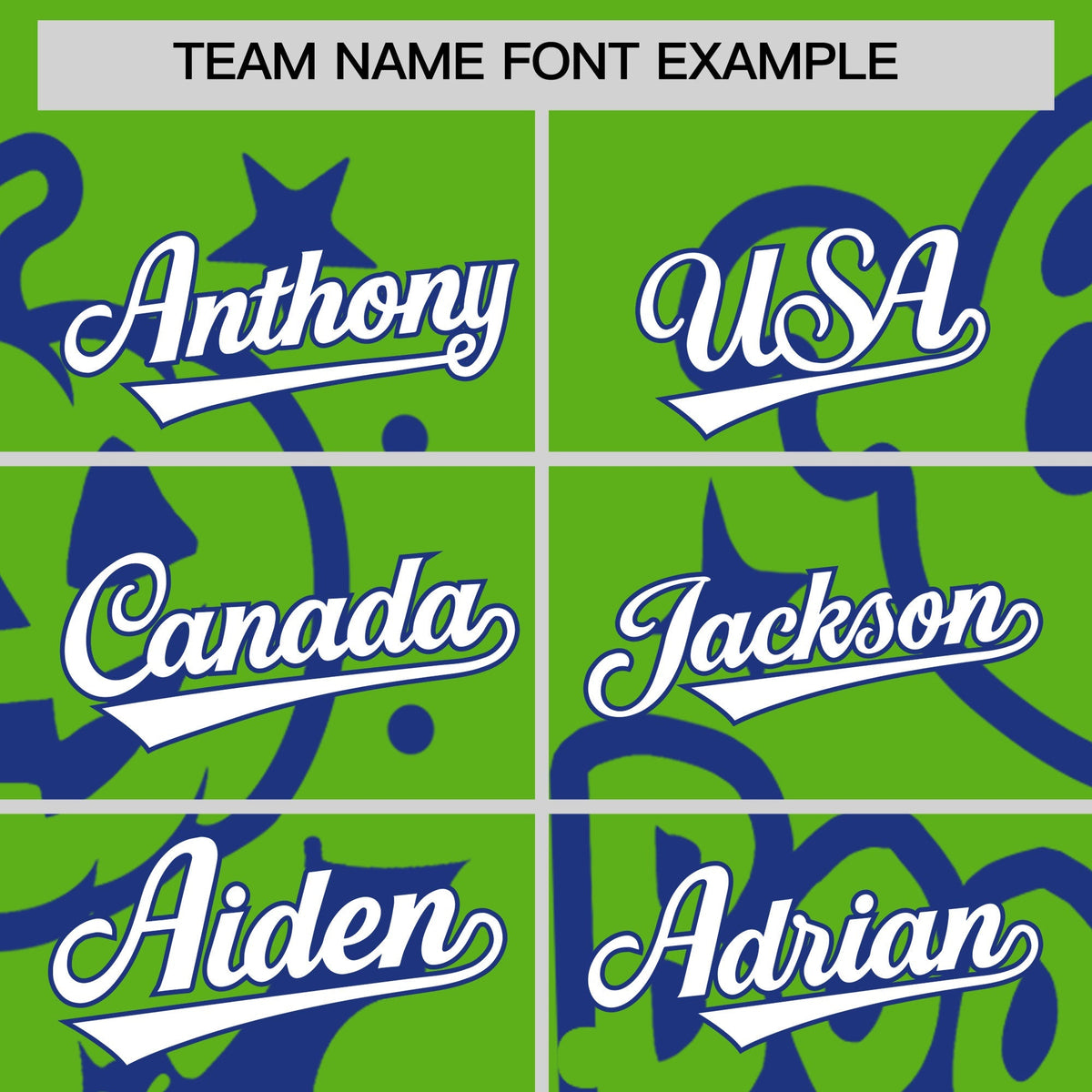 Custom Green Royal Blue White Bats Pumpkins Ghost Patterns Halloween Letterman Jacket | Custom Letterman Jacket,Add Name and Numbern,Sublimation Printed &amp; Stitched,Perfect for Parties | KXKSHOP