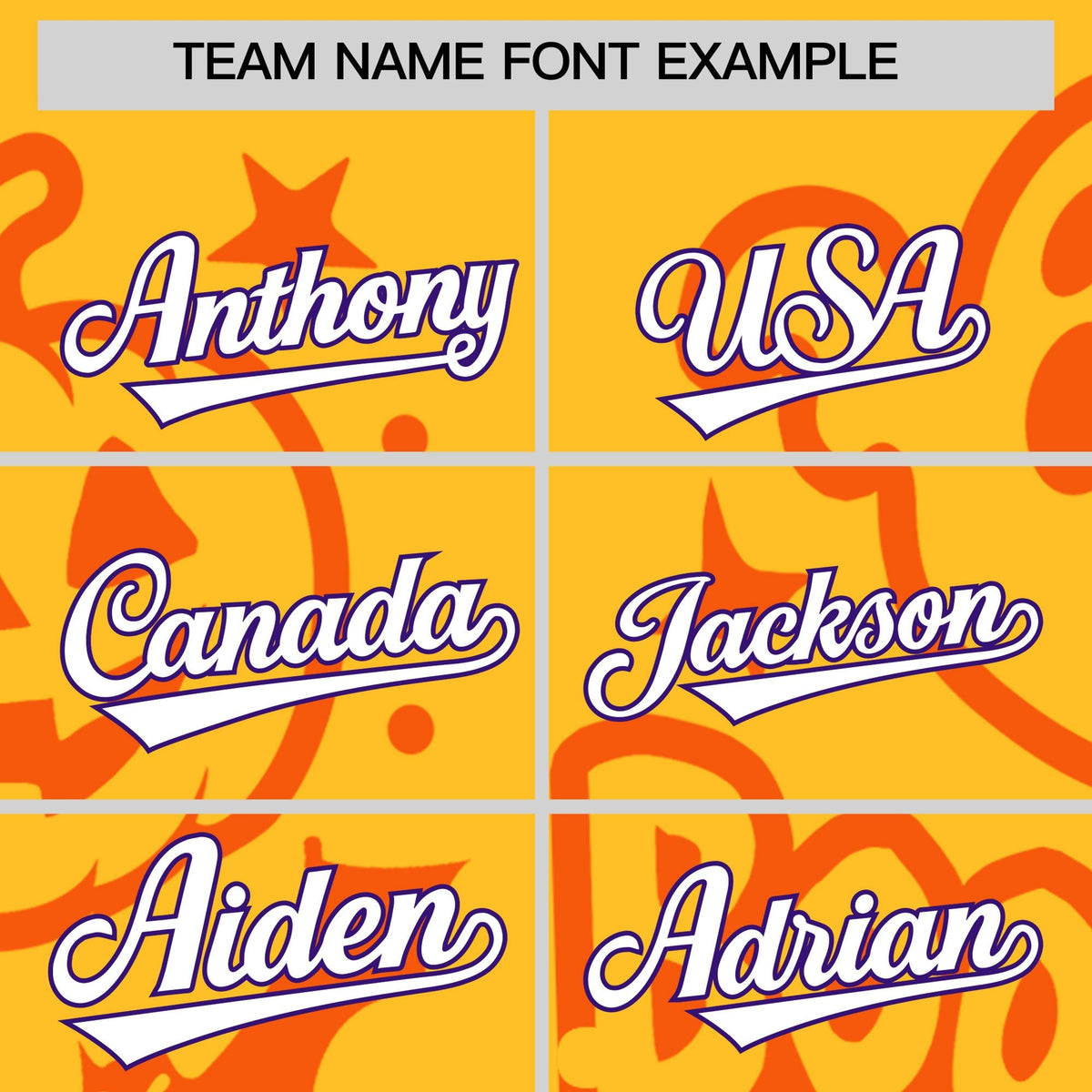 Custom Yellow Orange Gold Bats Pumpkins Ghost Patterns Halloween Letterman Jacket | Custom Letterman Jacket,Add Name and Numbern,Sublimation Printed &amp; Stitched,Perfect for Parties | KXKSHOP