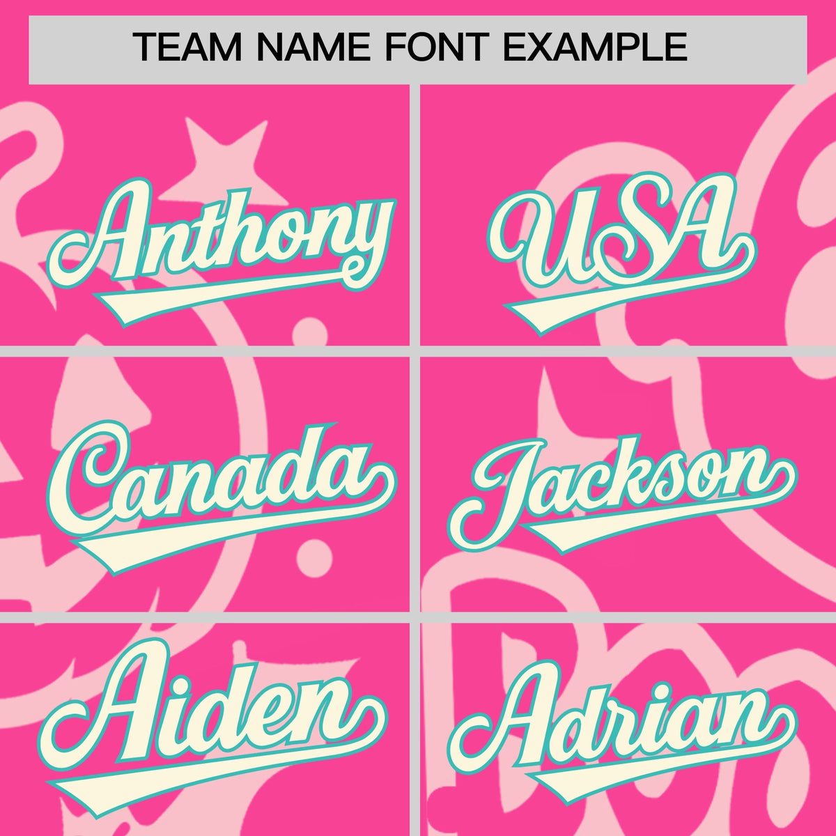 Custom Pink Bright Green Cream Bats Pumpkins Ghost Patterns Halloween Letterman Jacket | Custom Letterman Jacket,Add Name and Numbern,Sublimation Printed &amp; Stitched,Perfect for Parties | KXKSHOP